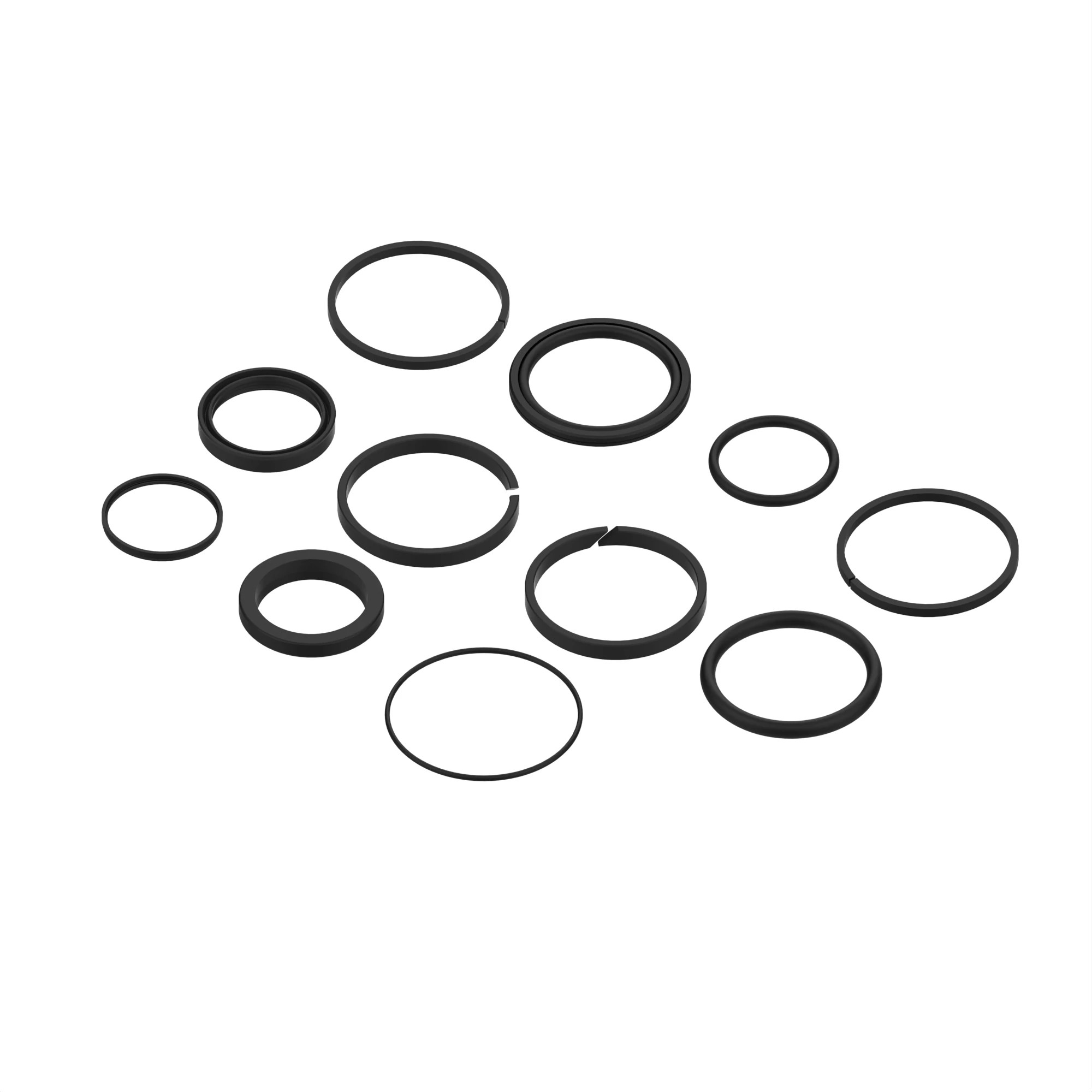 John Deere Seal Kit - DC222524