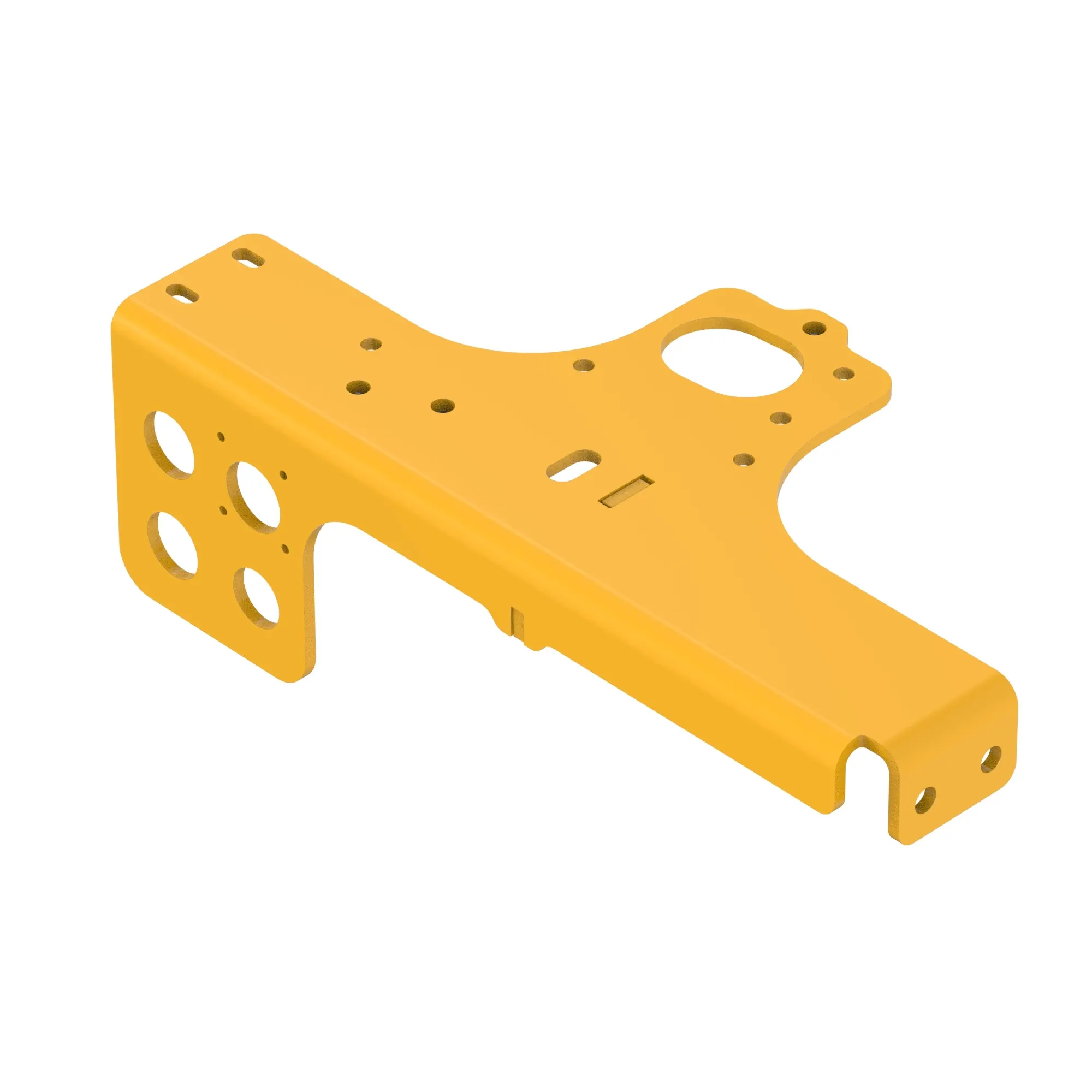 BRACKET, TM FILTER