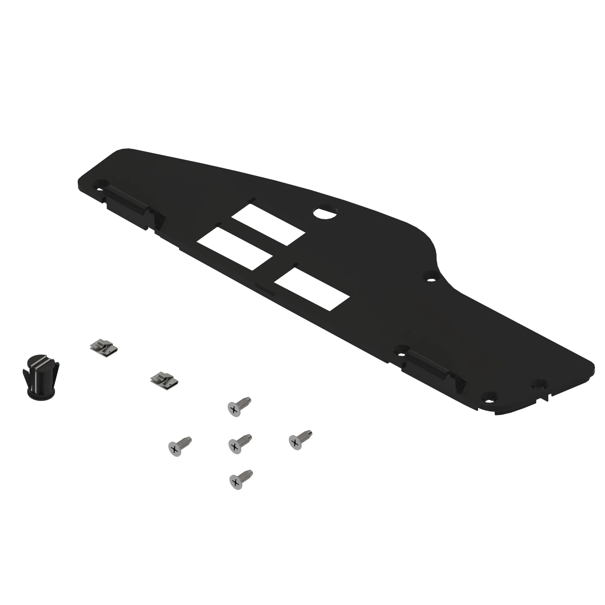 Armrest Kit