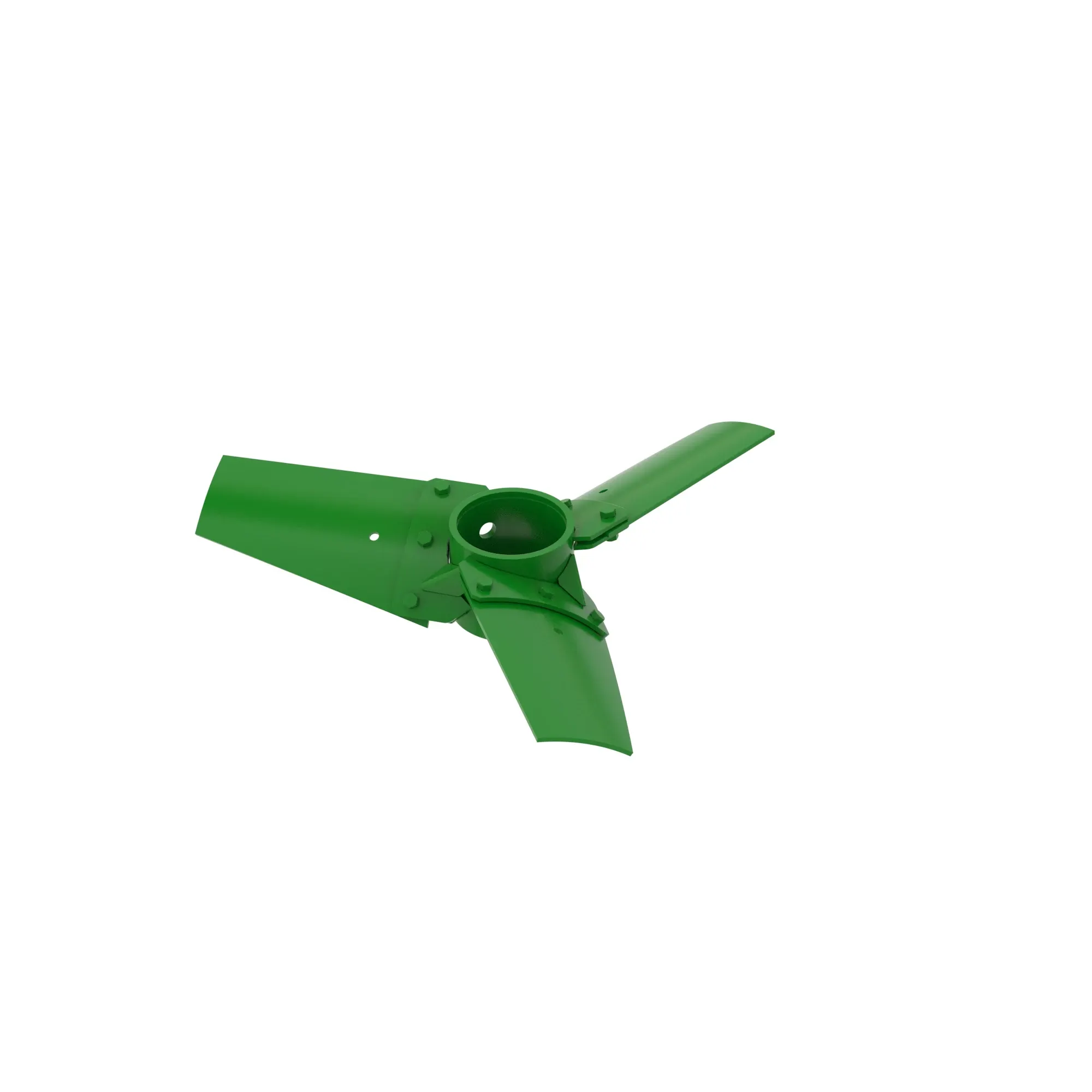 John Deere Extractor Fan - 1190286277