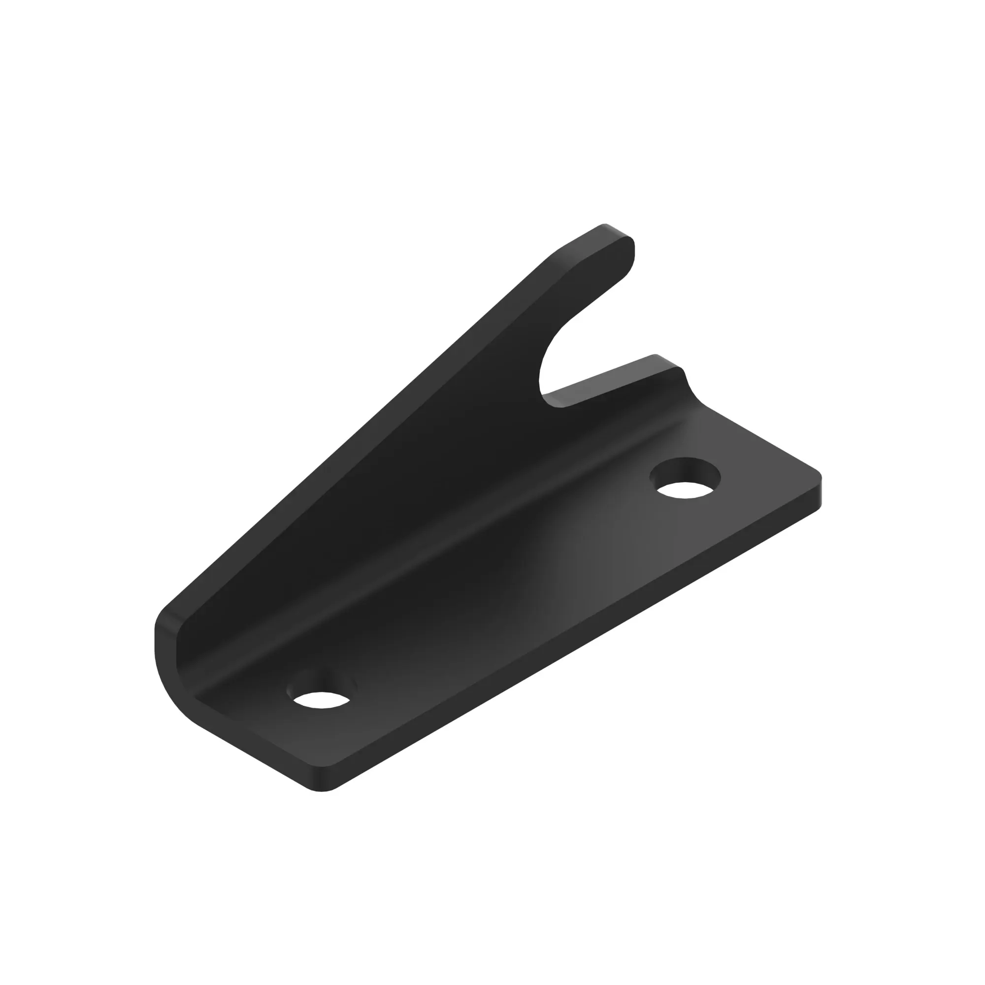 John Deere Rear Sideshield Hinge - L221345