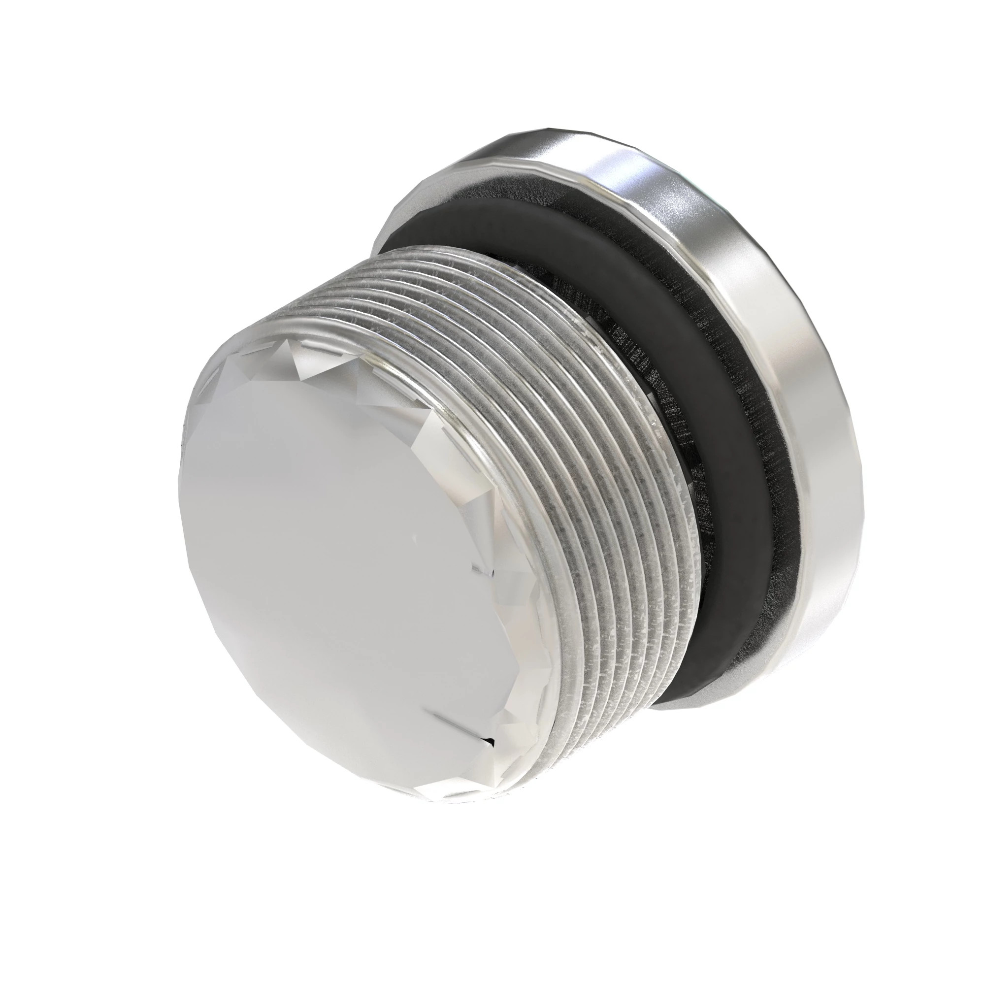 Flow Control Hyd. Valve