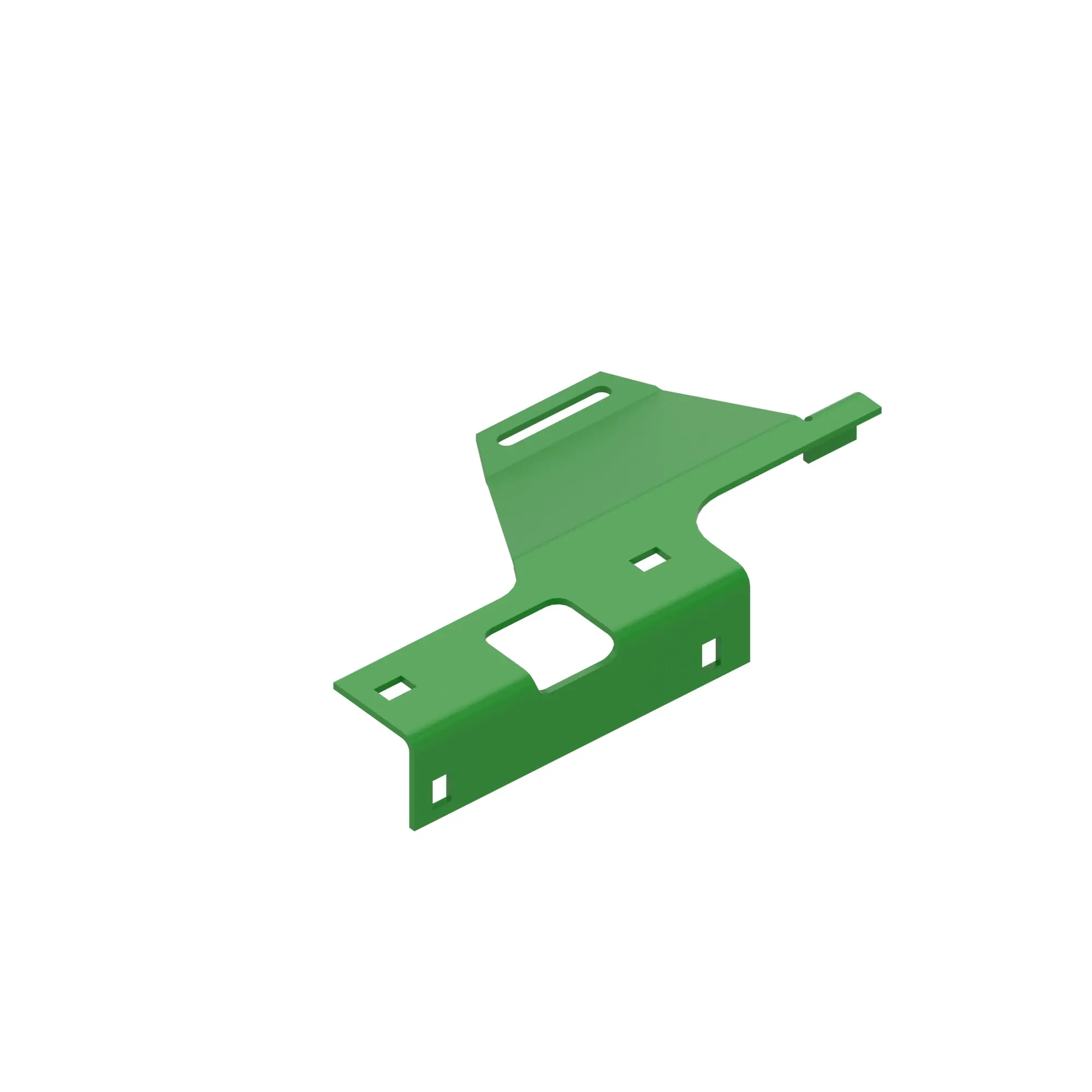 BRACKET, 600 SERIES PLATFORM