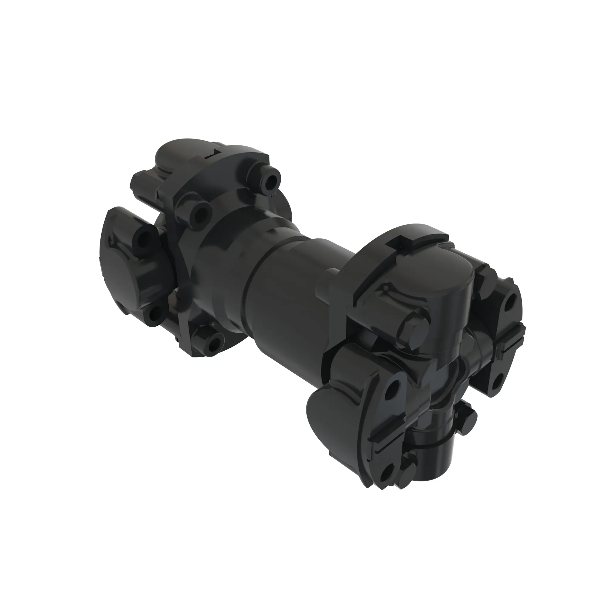 Universal Driveshaft