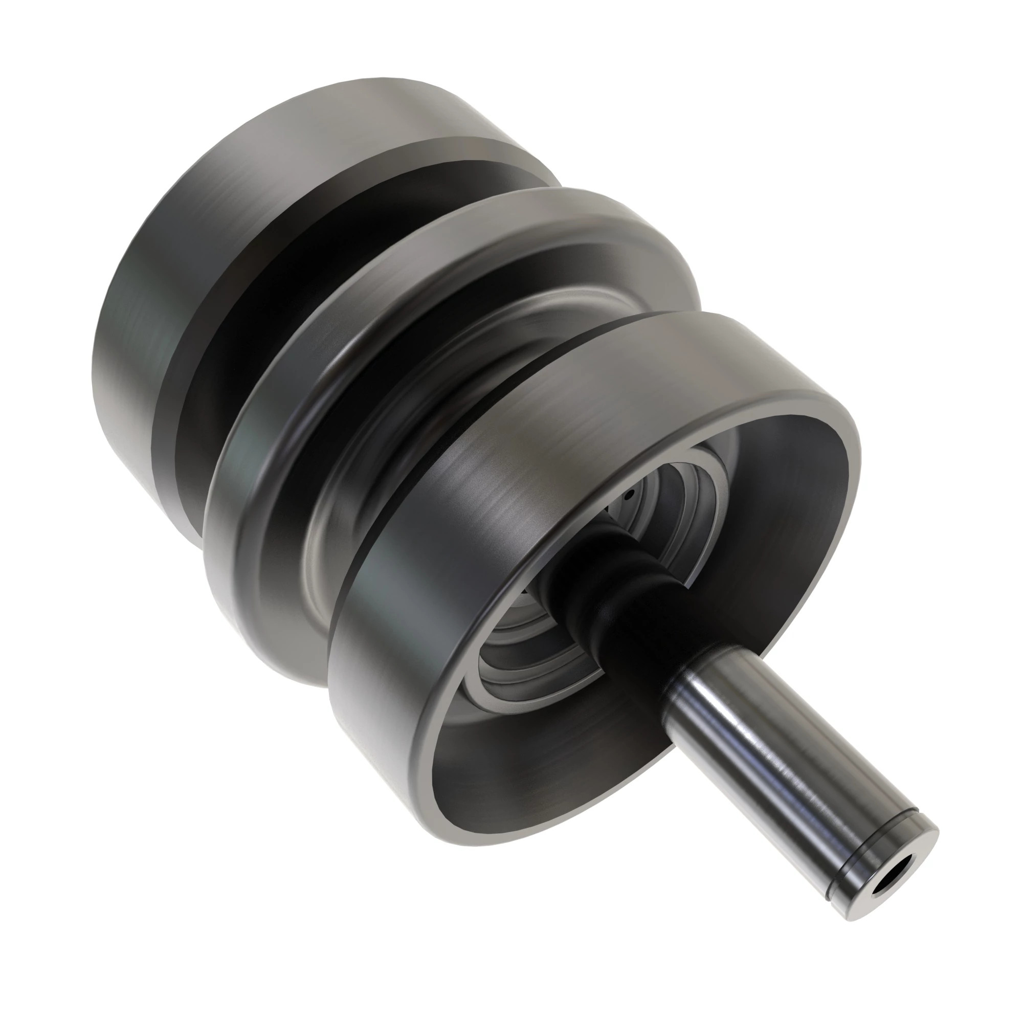 John Deere Lower Roller - AT493206