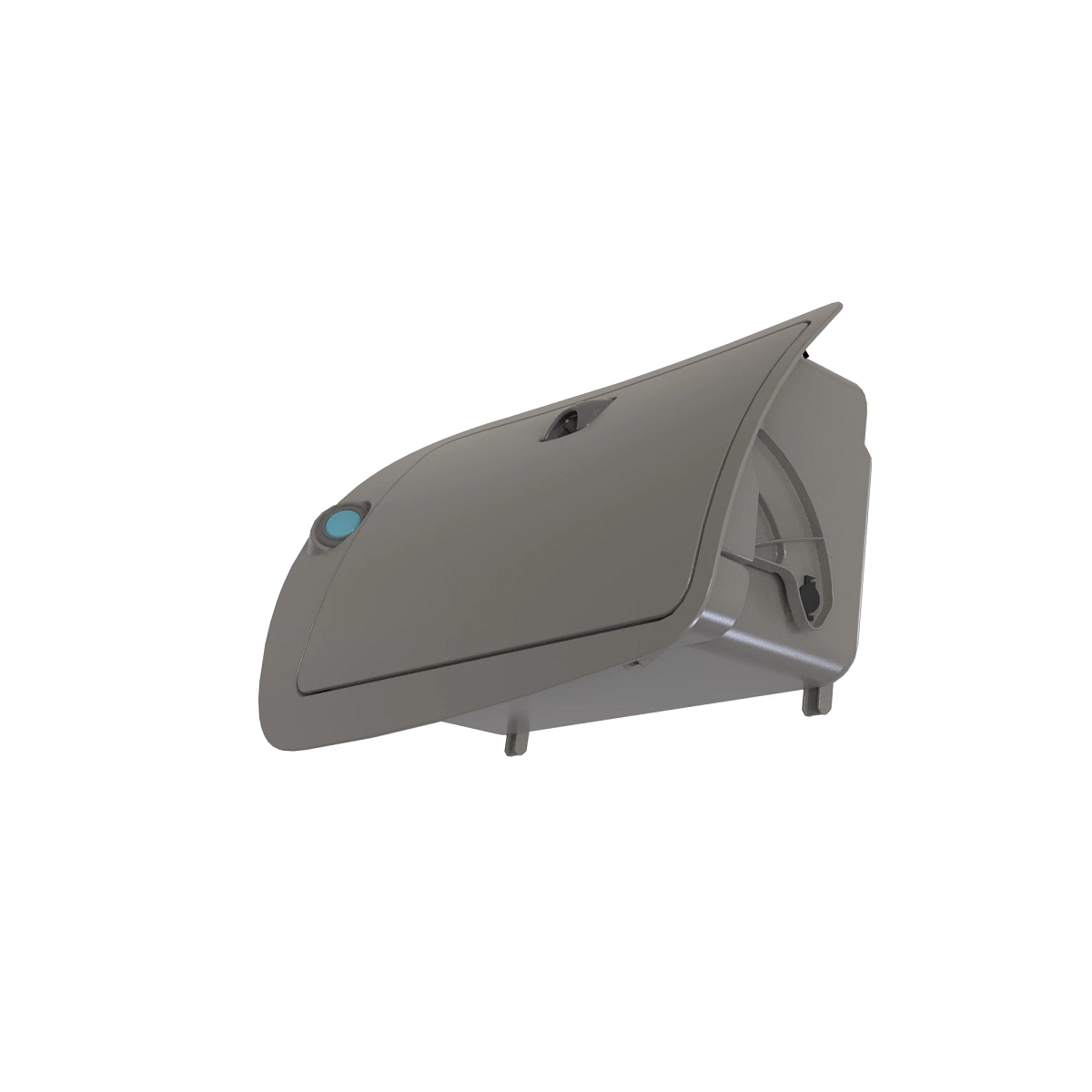 Storage Compartment, LH, Assy