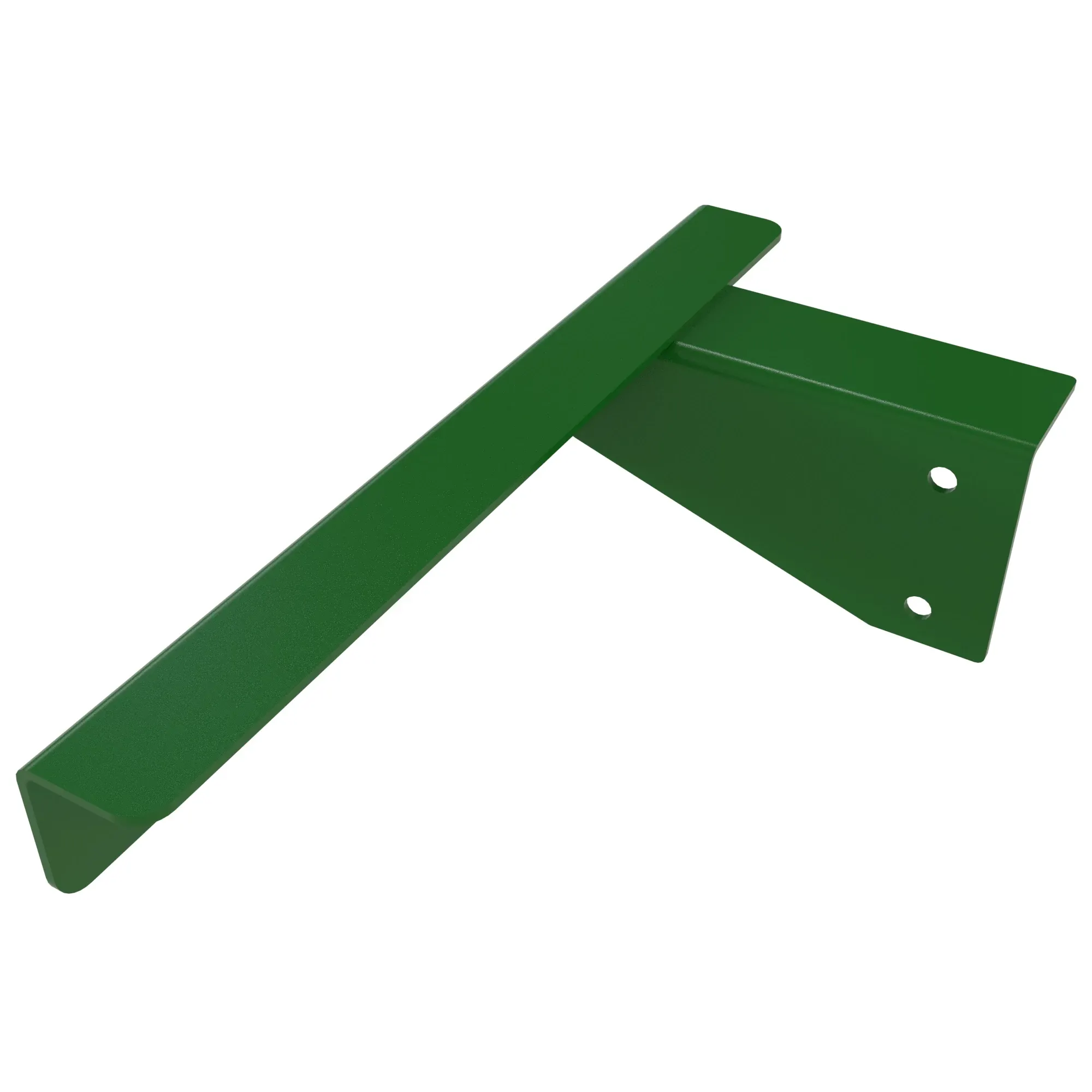STRAW SPREADER SHIELD