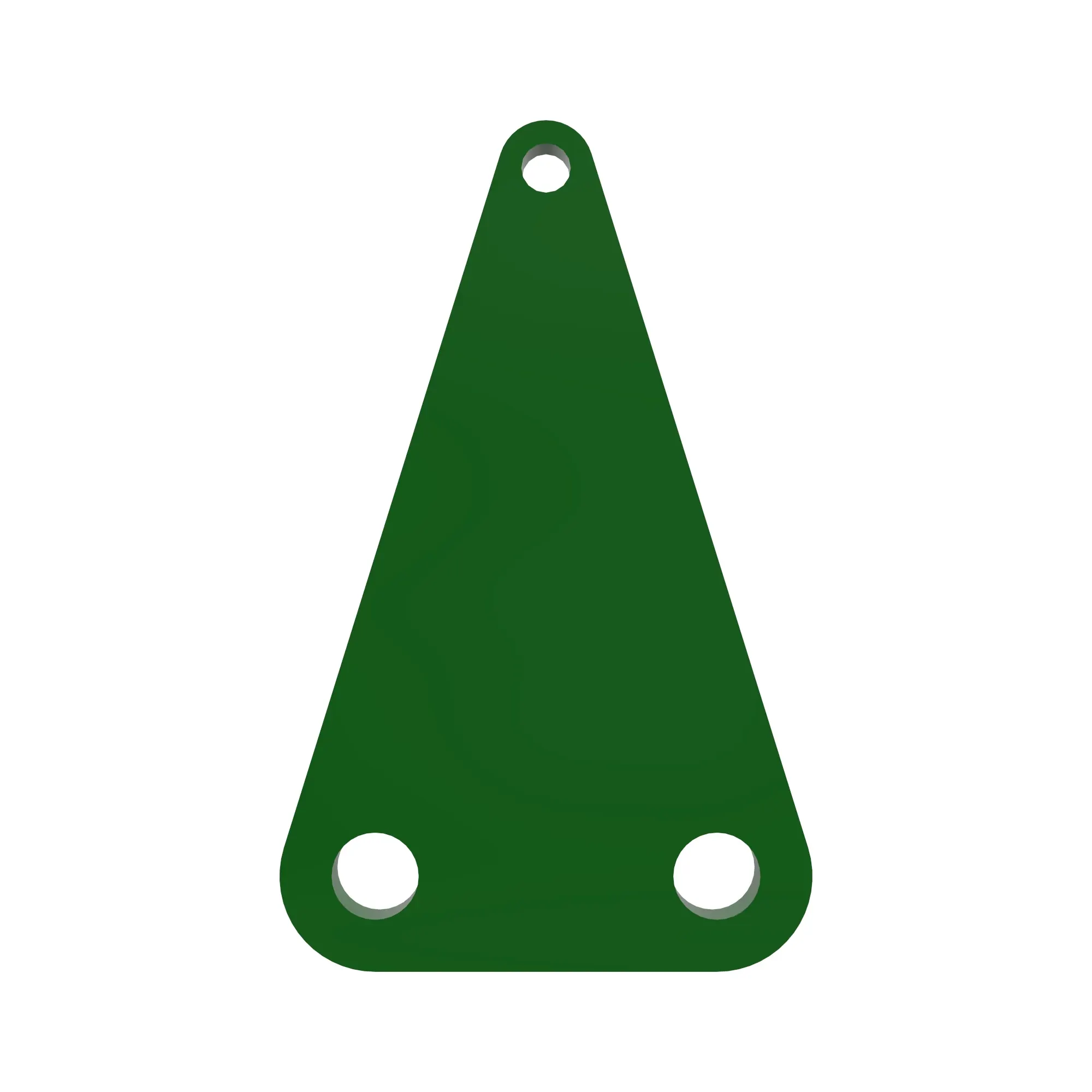 PLATE, TRUSET LINKAGE TAB