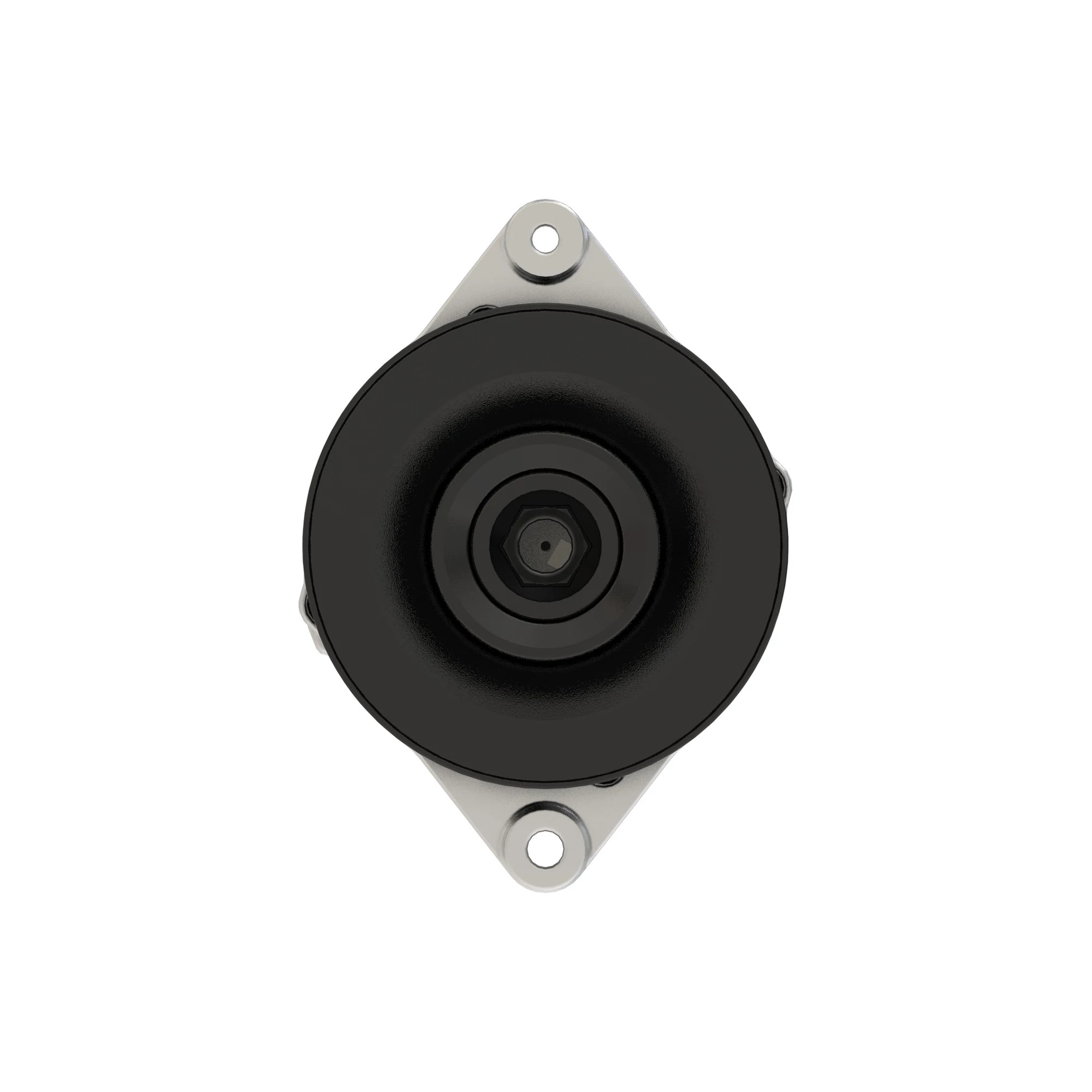 ALTERNATOR, 12V,75A,ISKRA