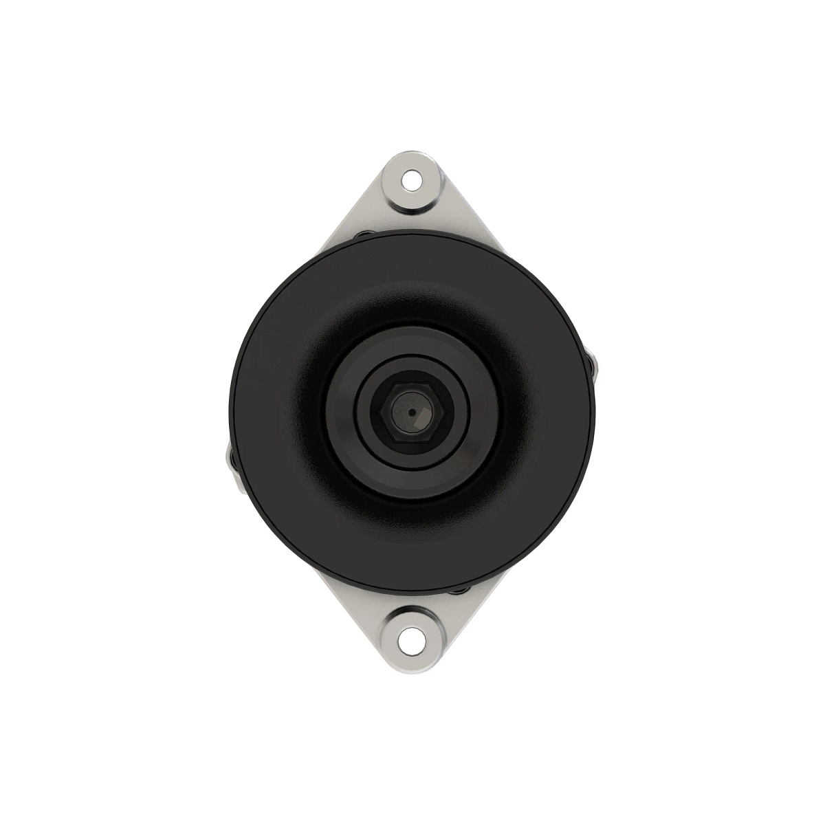 ALTERNATOR, 12V,75A,ISKRA