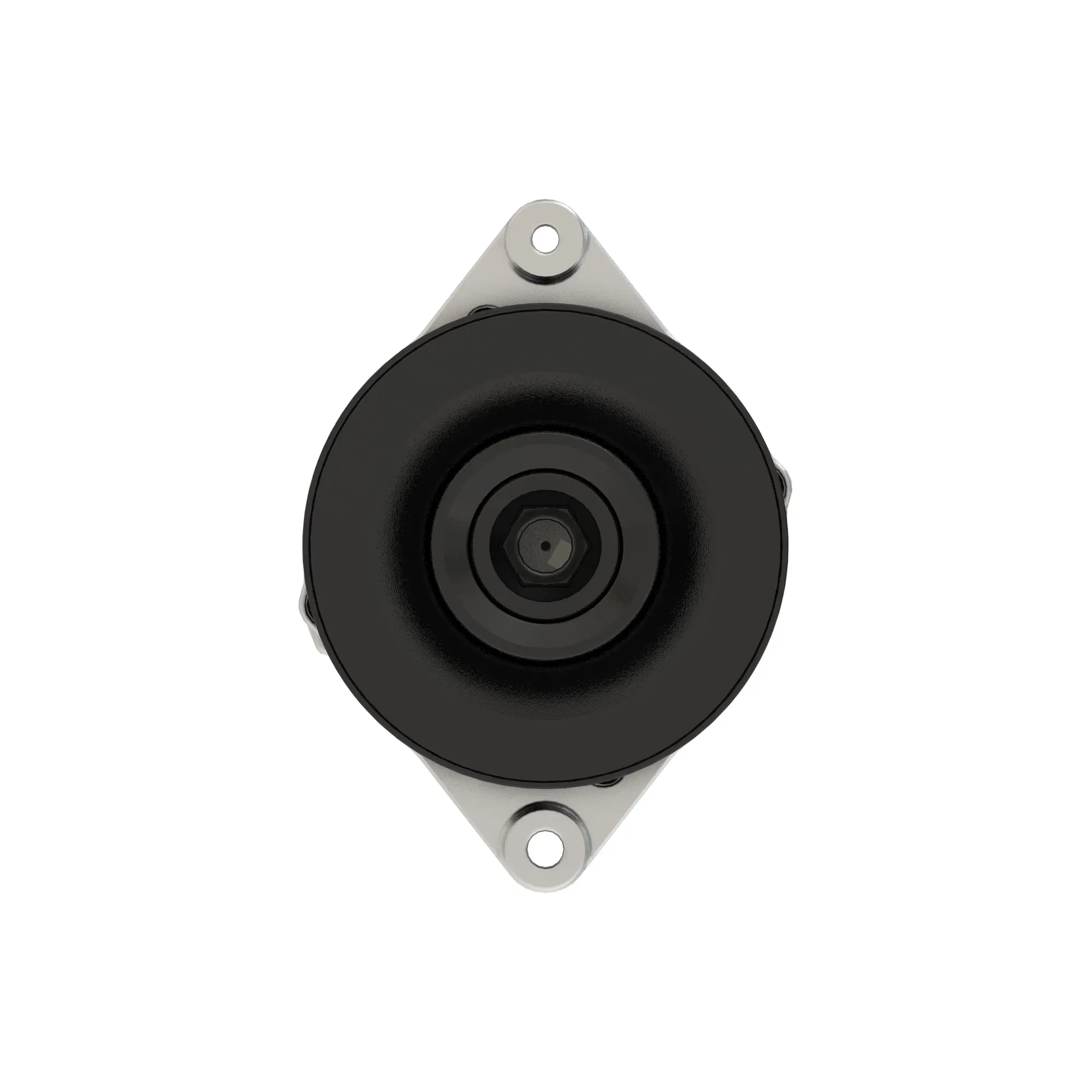 ALTERNATOR, 12V,75A,ISKRA