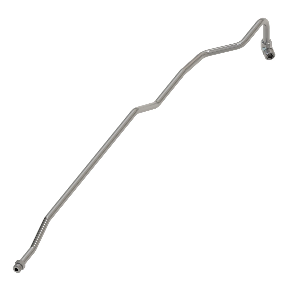 Oil Line, Quick Coupler T