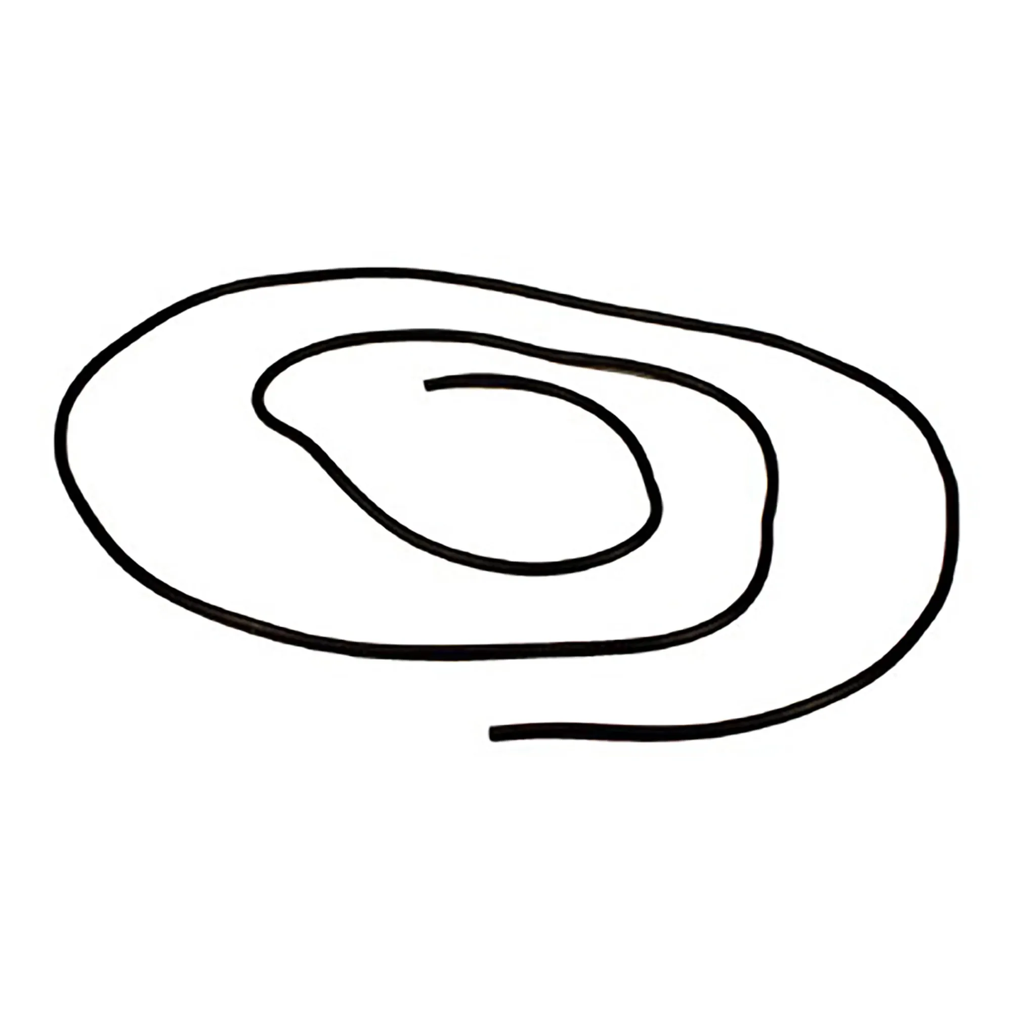 John Deere Rocker Arm Cover Gasket - R505677