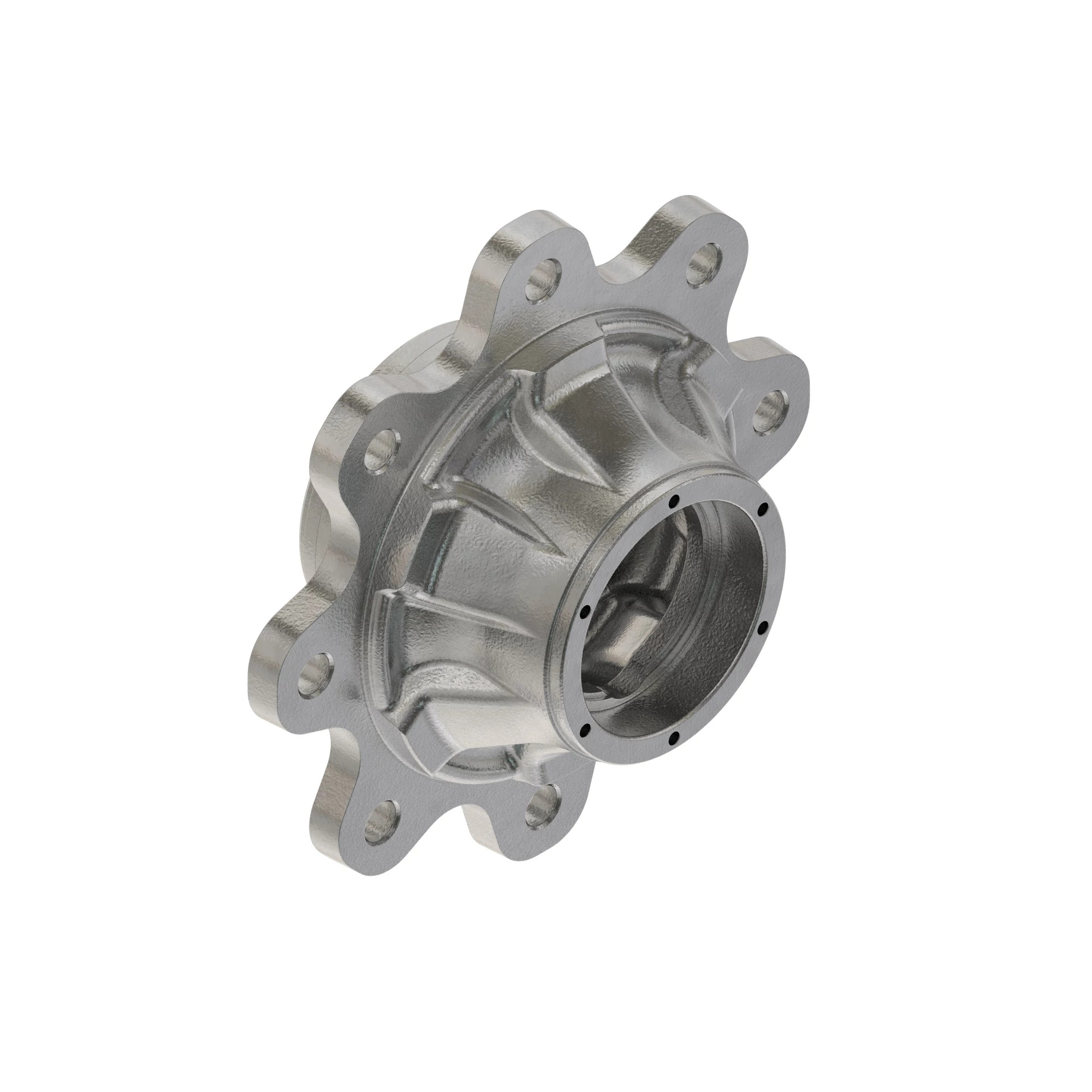 John Deere Wheel Hub - FH332459