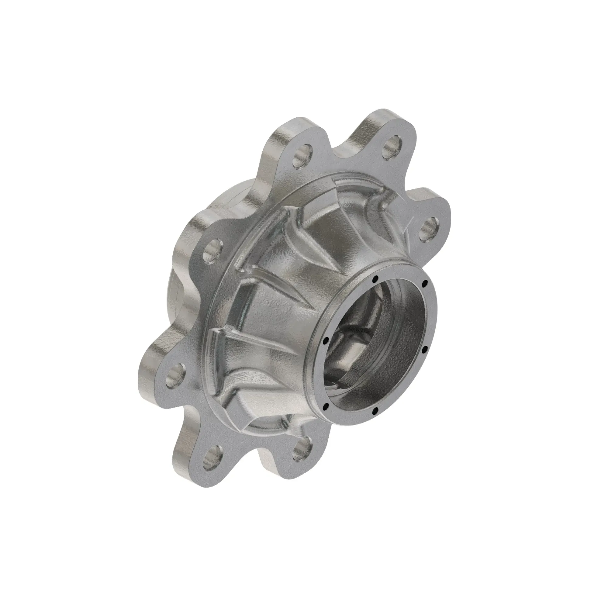 John Deere Wheel Hub - FH332459