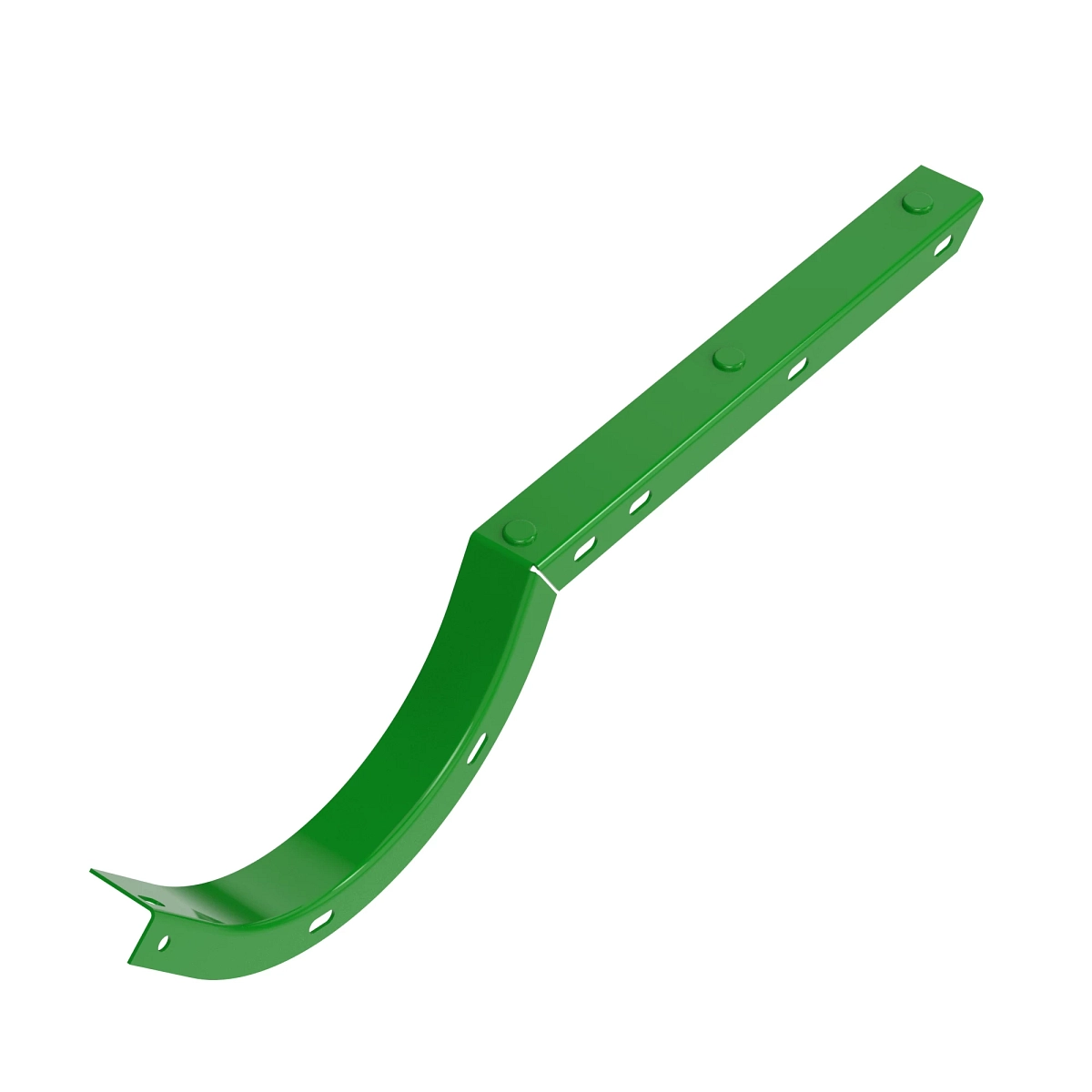 Reinforcement Assy