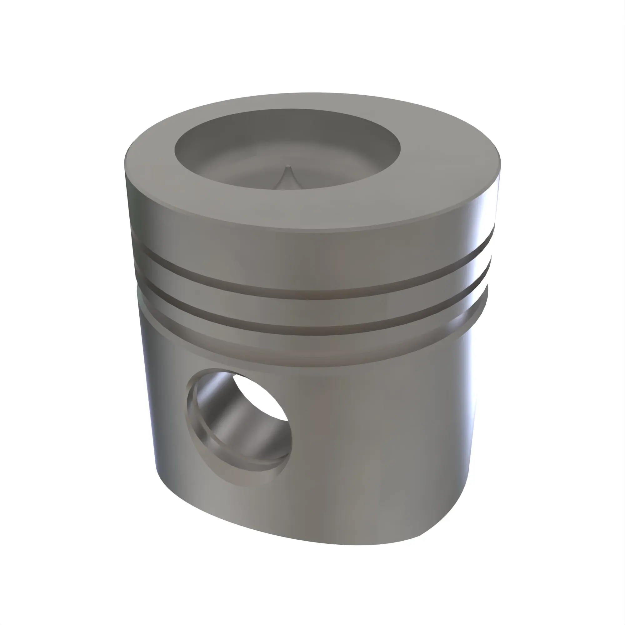 John Deere Piston - T24891