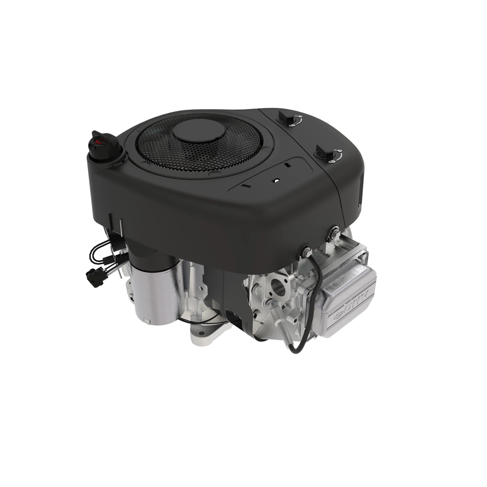 ⚙️ AUC14305: Motor de Gasolina John Deere 🚜✅ | Procomex