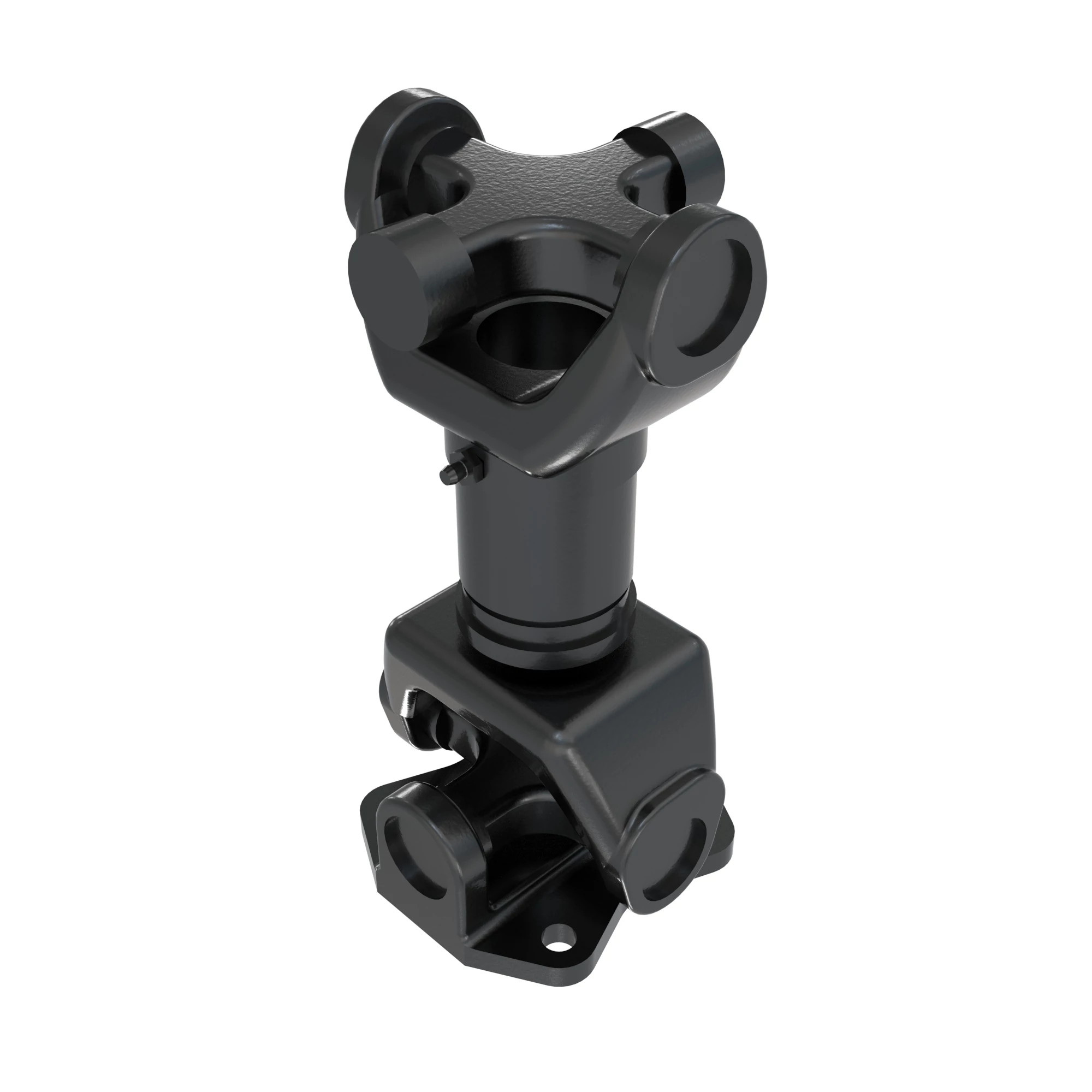 John Deere Engine to Transmission Universal Driveshaft 4WD Loader - AT474573