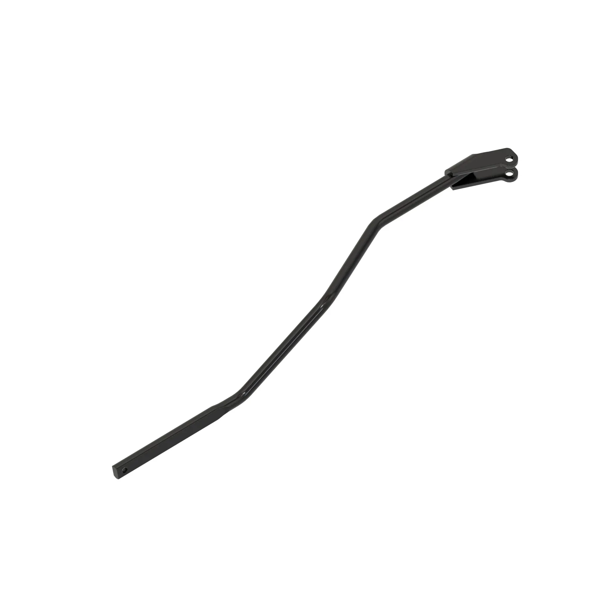 John Deere Left Side Quick Coupler Linkage - RE559160