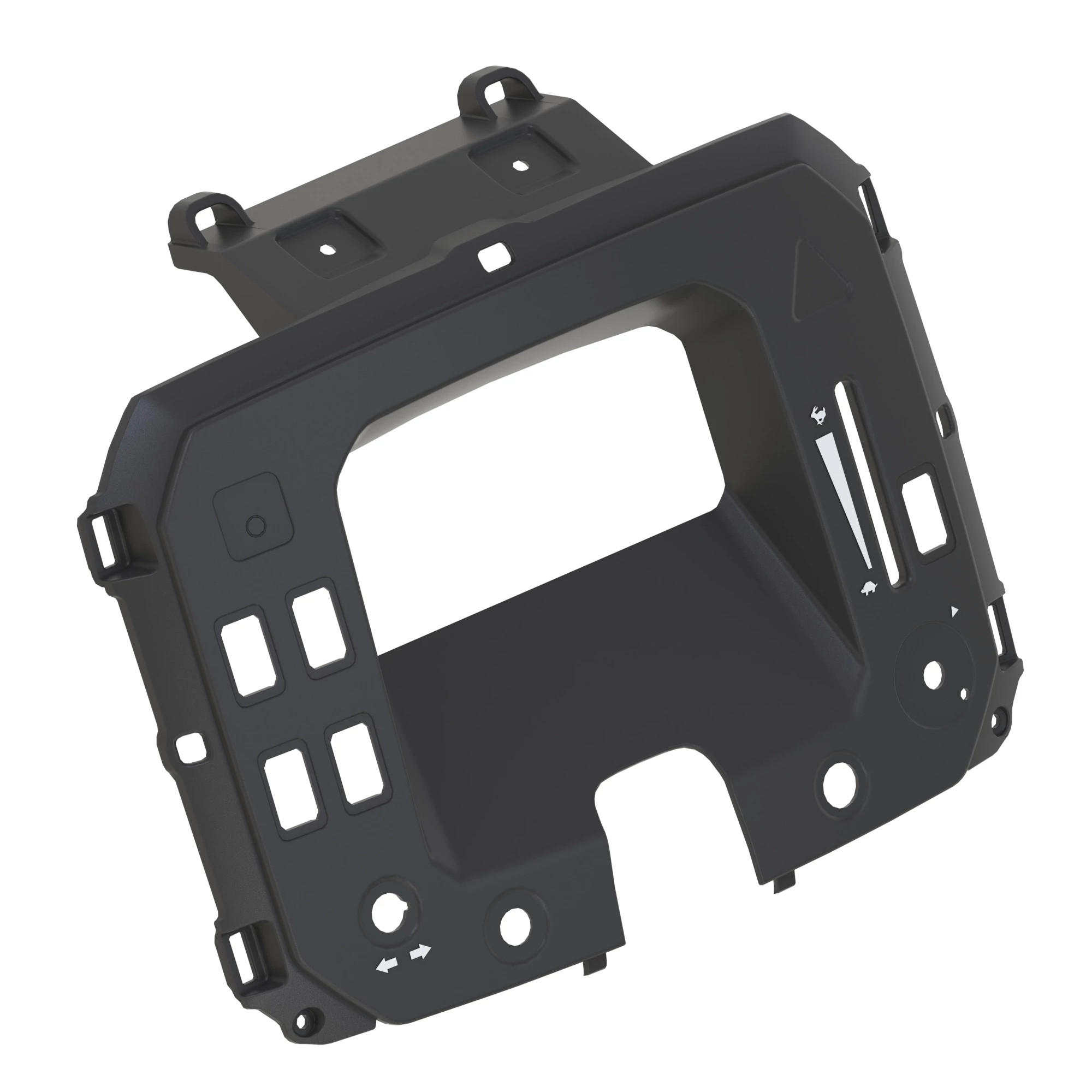 John Deere Instrument Panel - SU27784