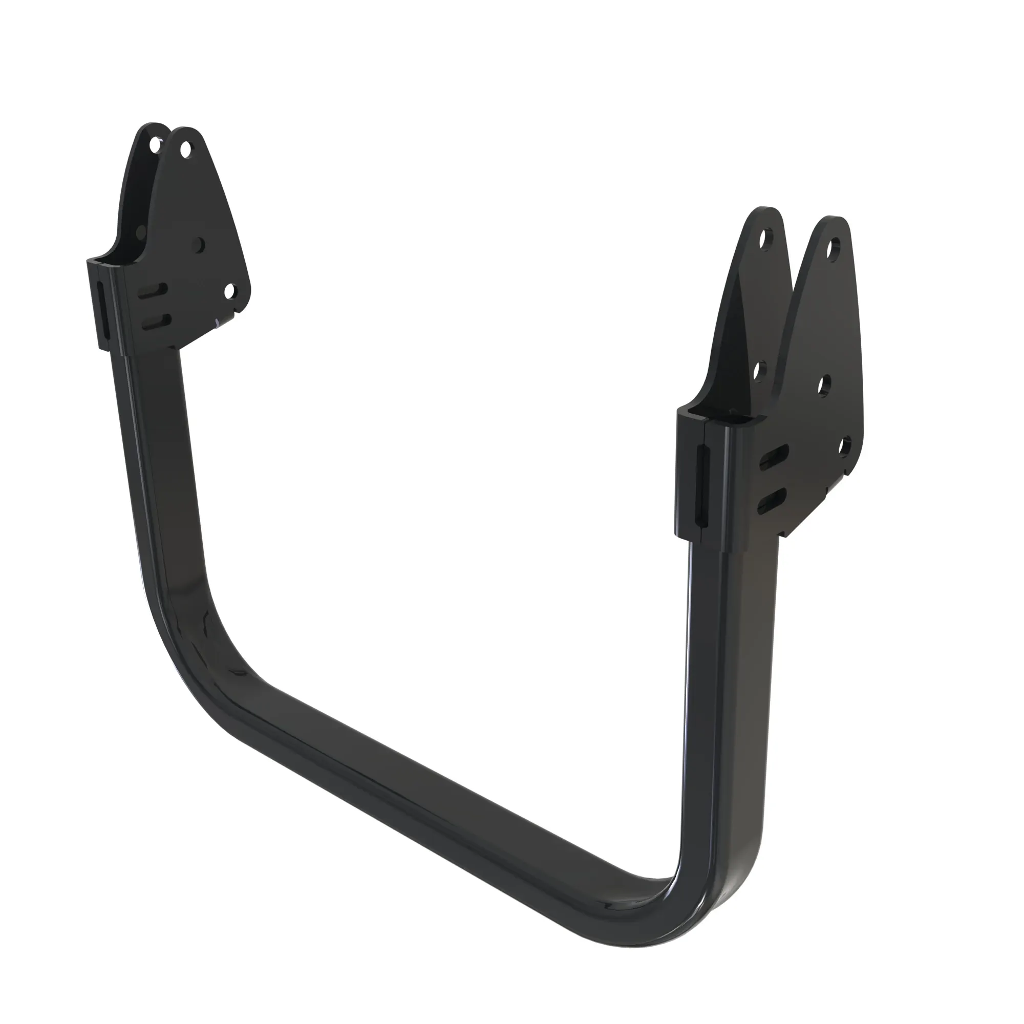 ROLL-GARD, CROSSBAR, ROPS, ASSEMBLY