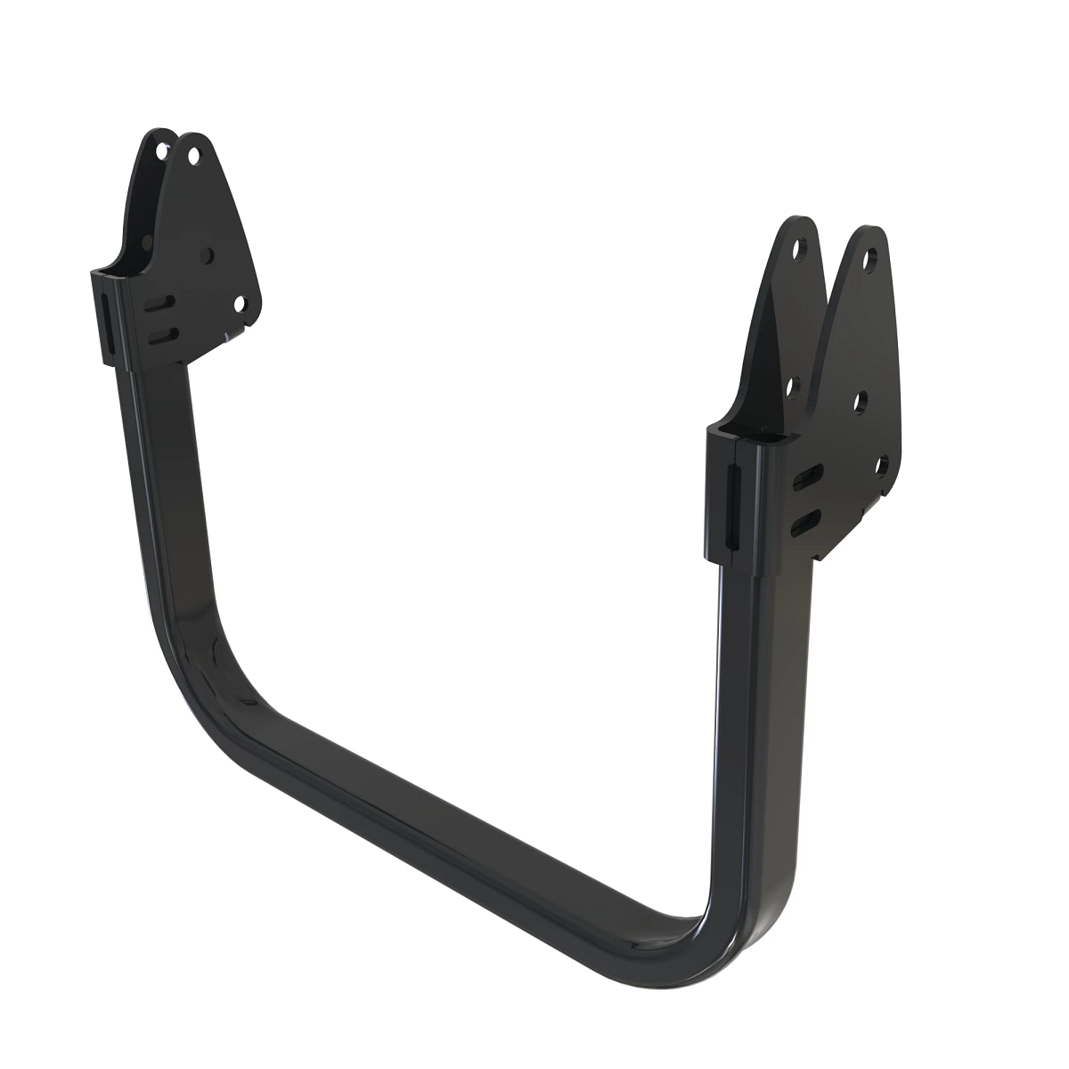 ROLL-GARD, CROSSBAR, ROPS, ASSEMBLY