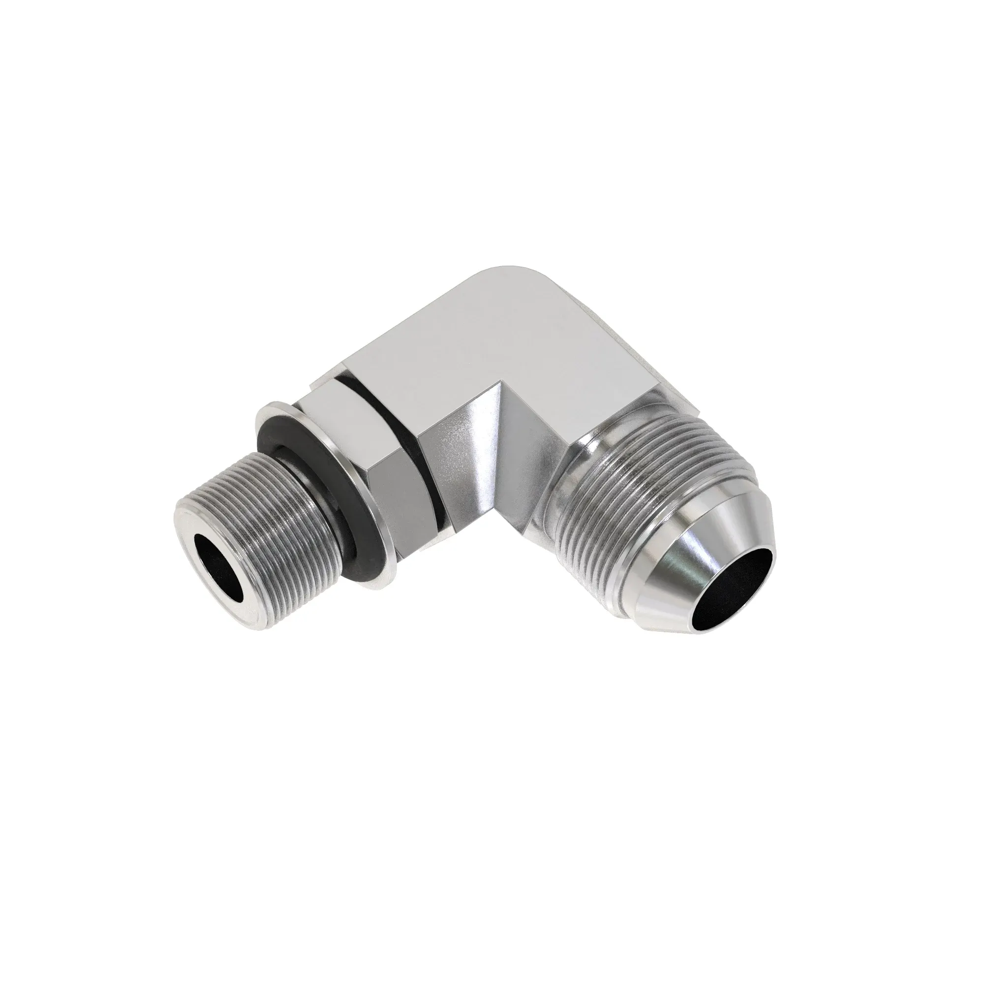 John Deere Elbow Fitting - AW22821