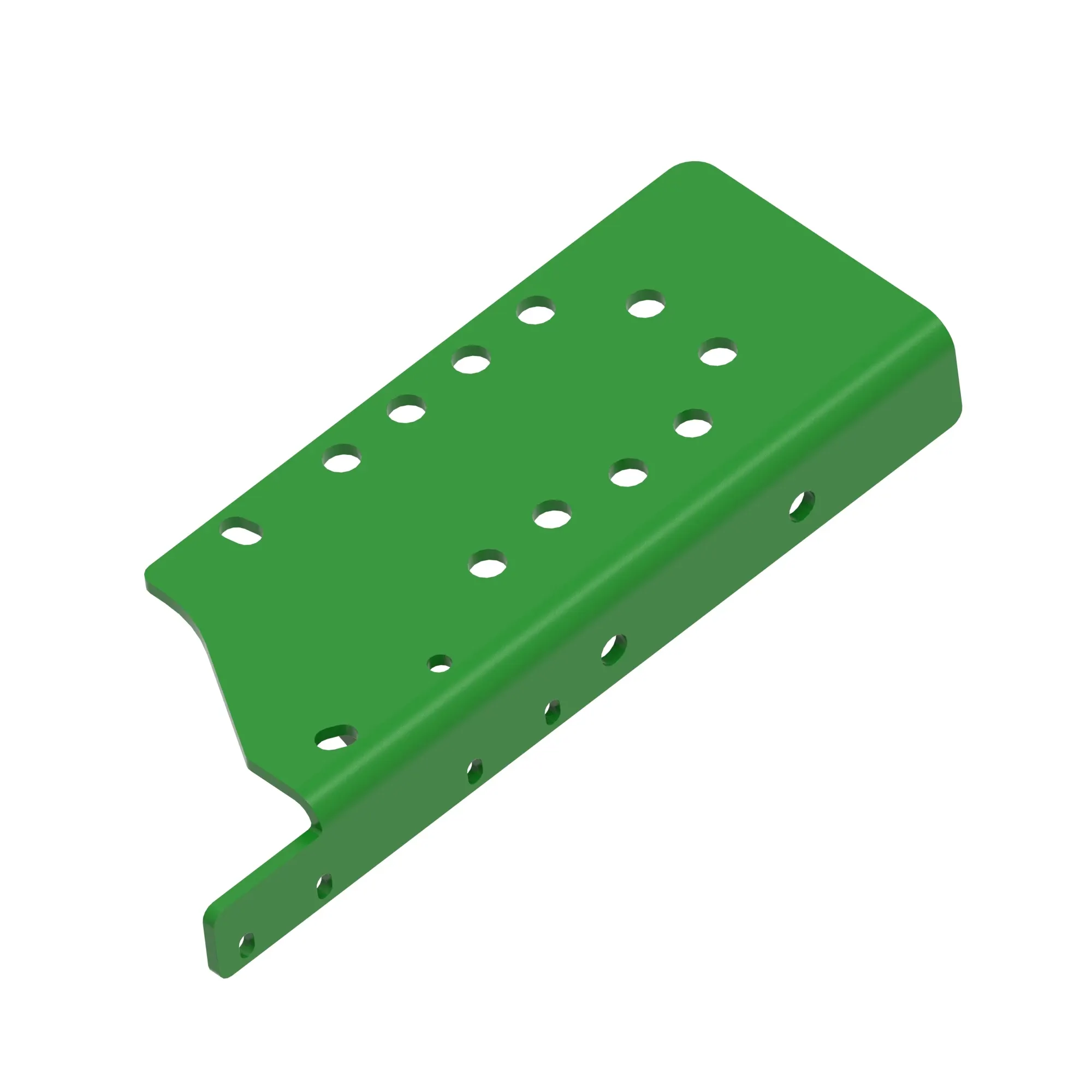 4640 FRAME CHANNEL REINFORCEMENT