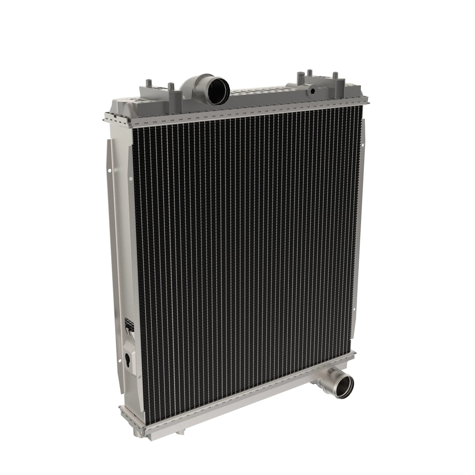 RADIATOR, 6MC/6RC