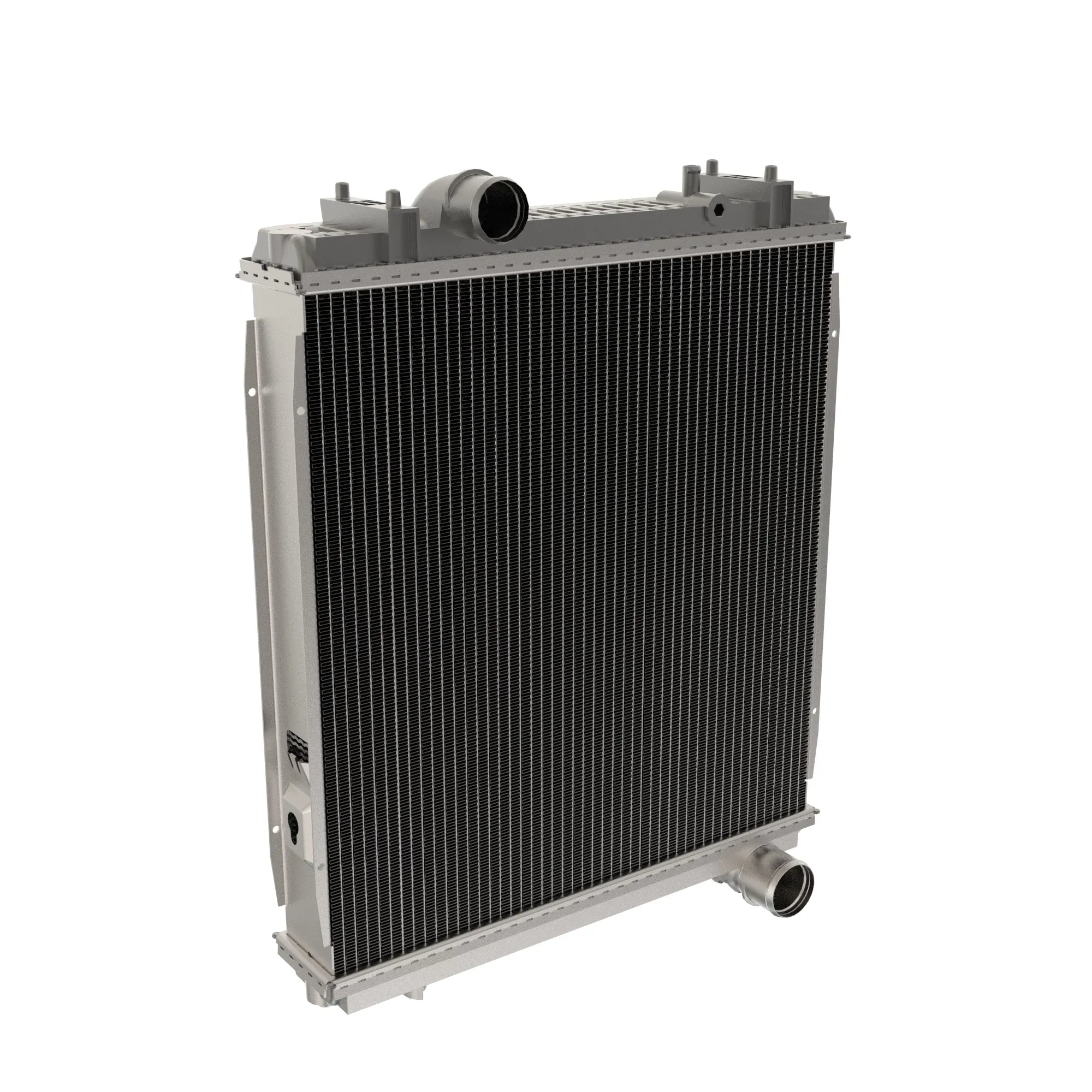 John Deere Radiator - AL216131