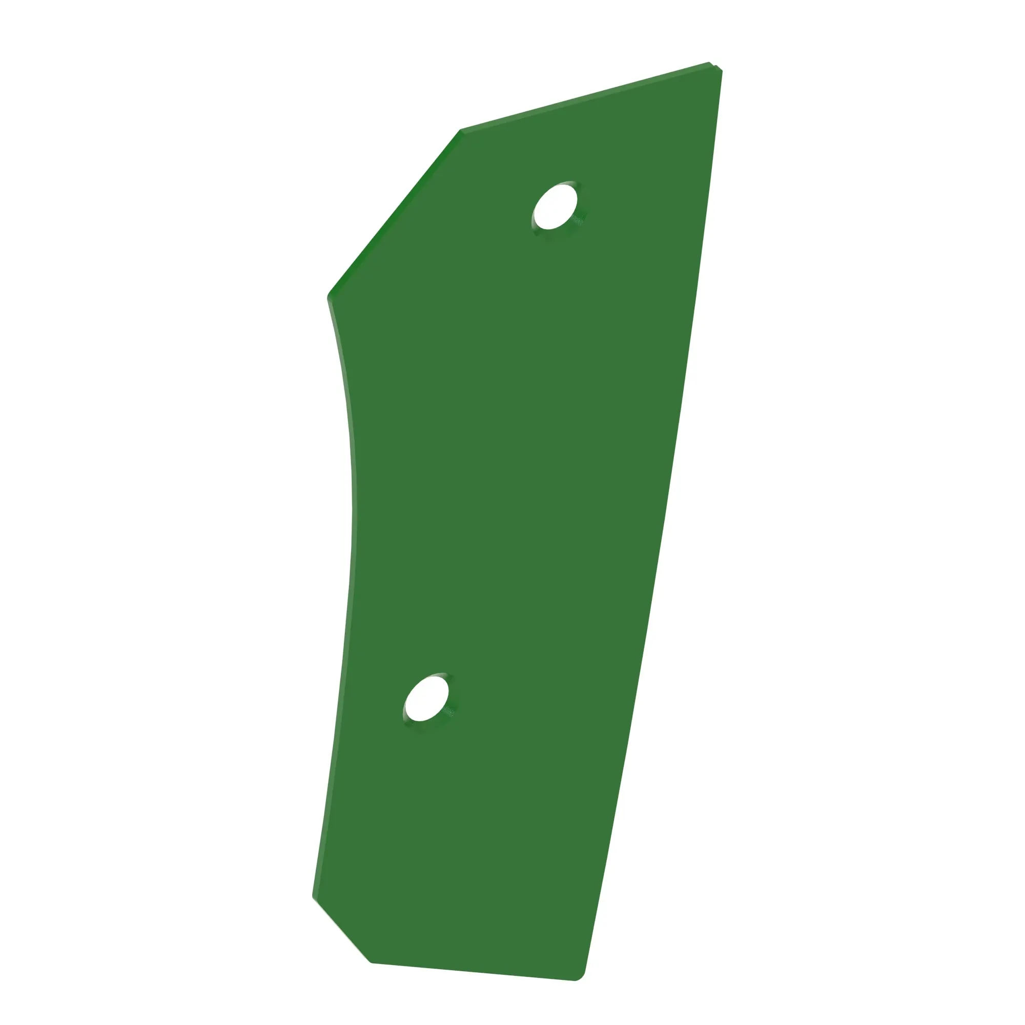 John Deere Wear Plate - HXE187920