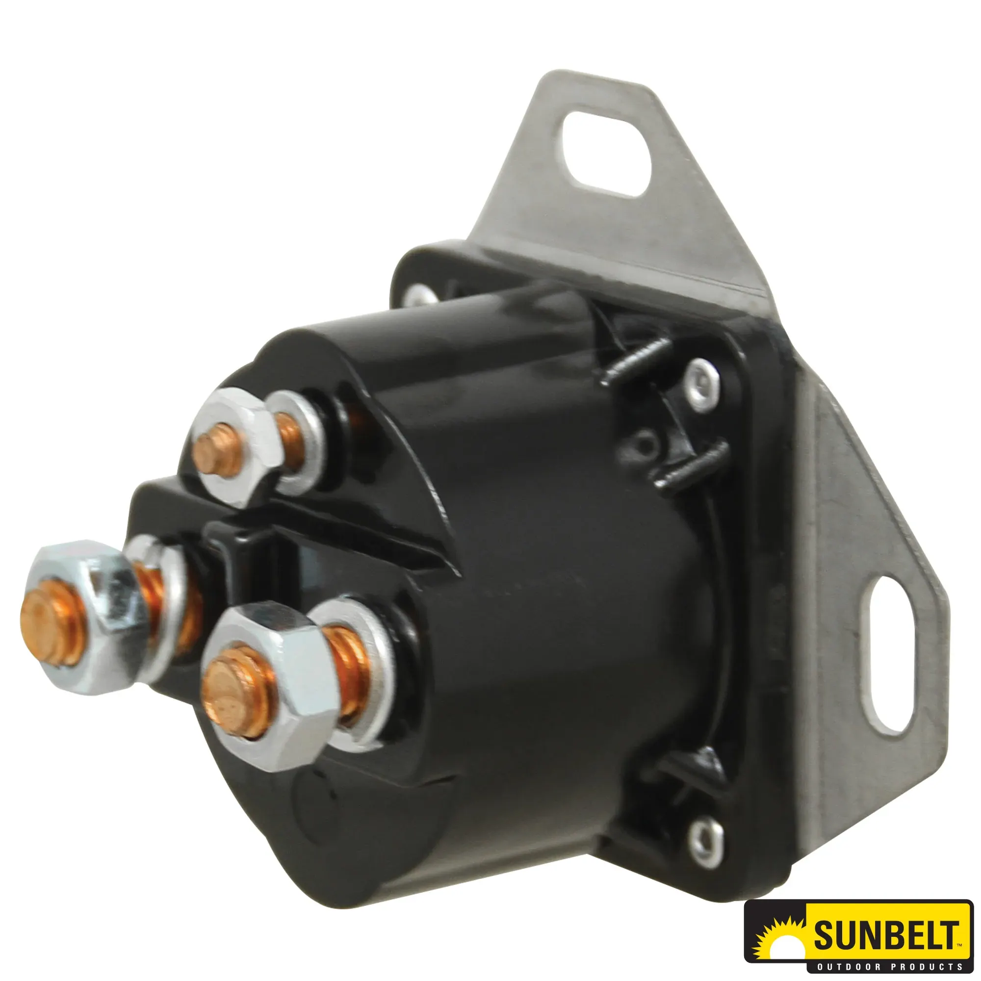Sunbelt Solenoid - A-B1MT117