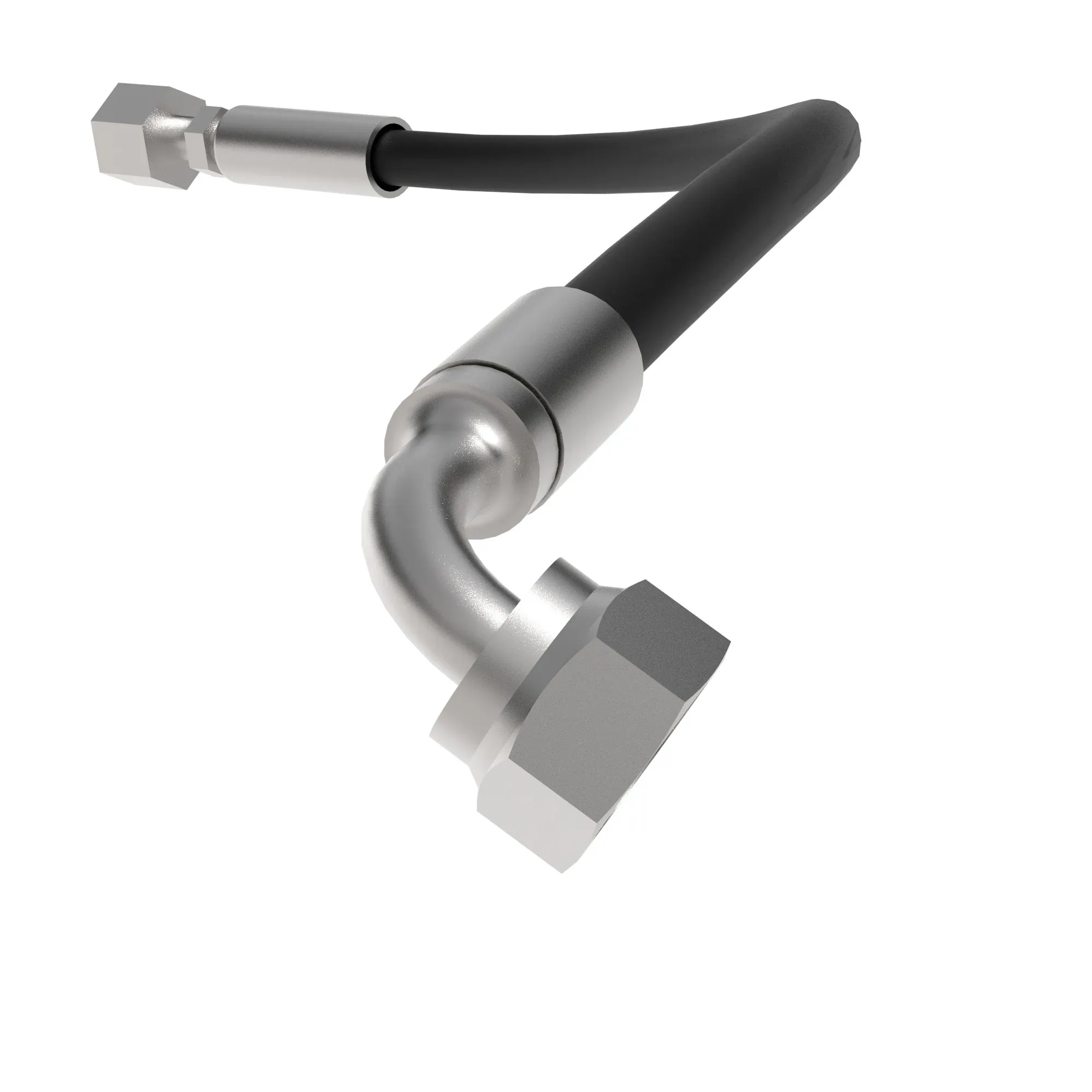 Hydraulic Hose