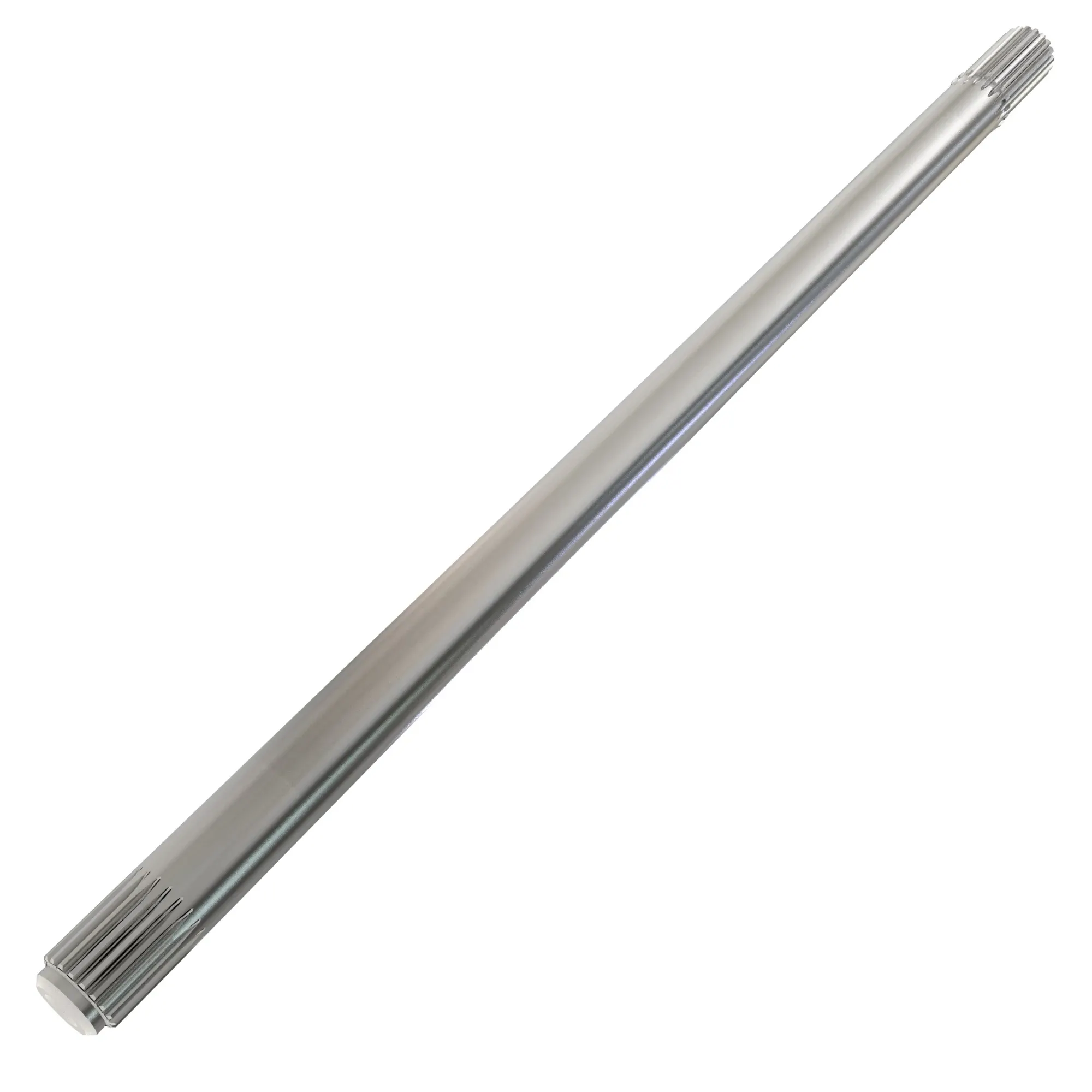John Deere Final Drive Differential Lock Shaft - TR117790