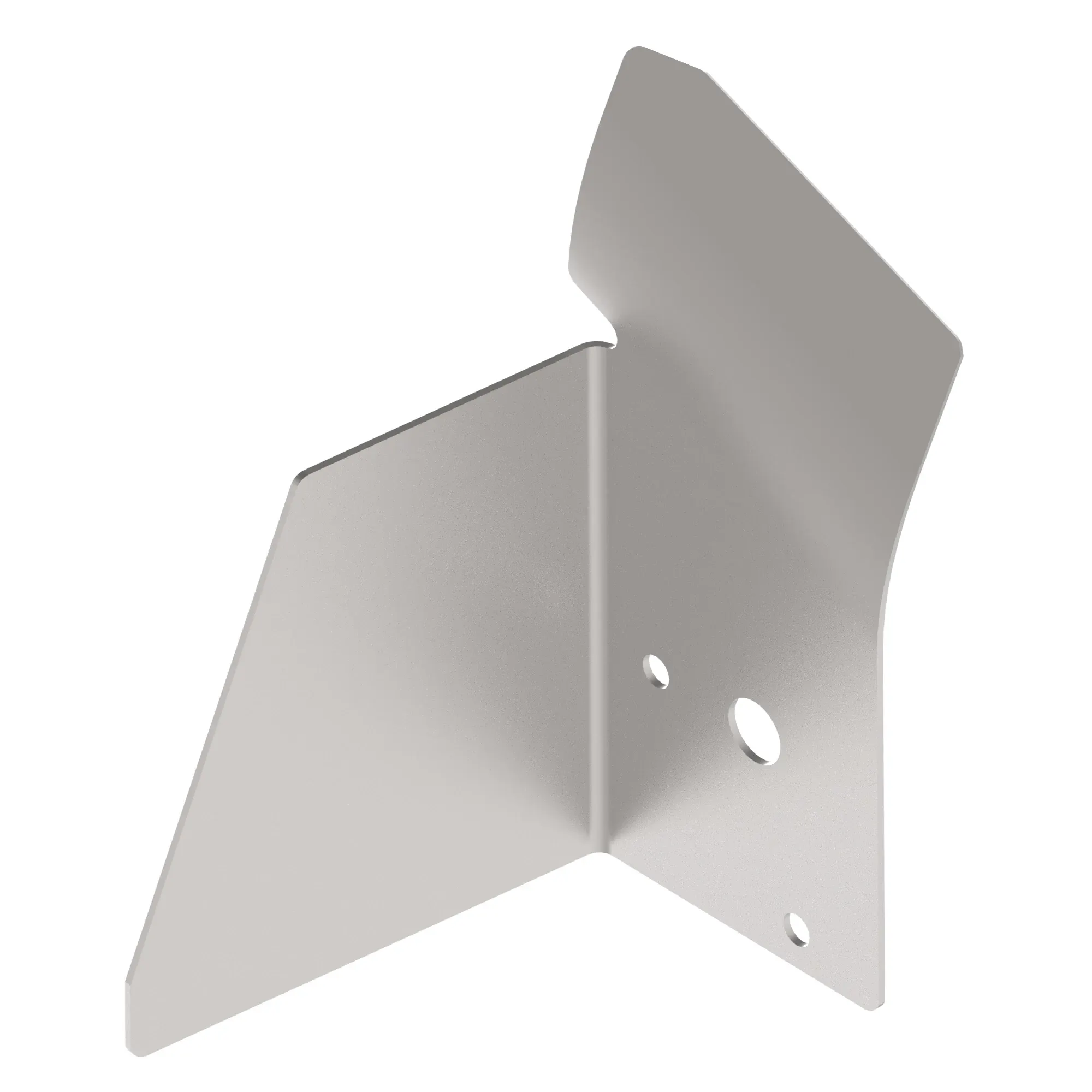 John Deere Bracket - VG12355