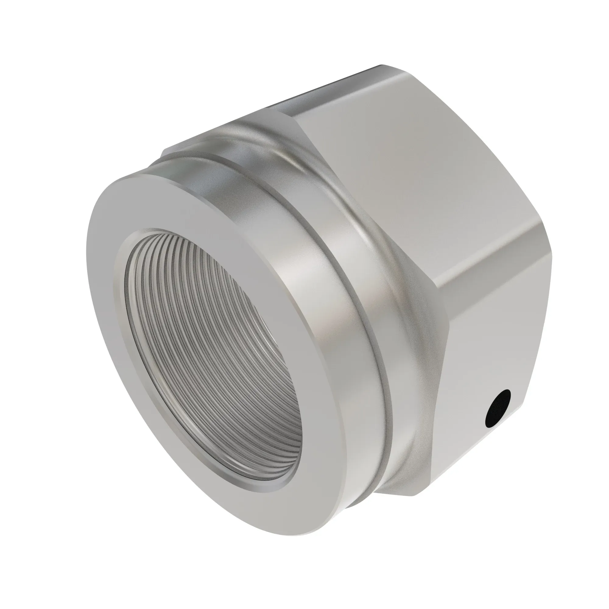 H155879: Piston Nut