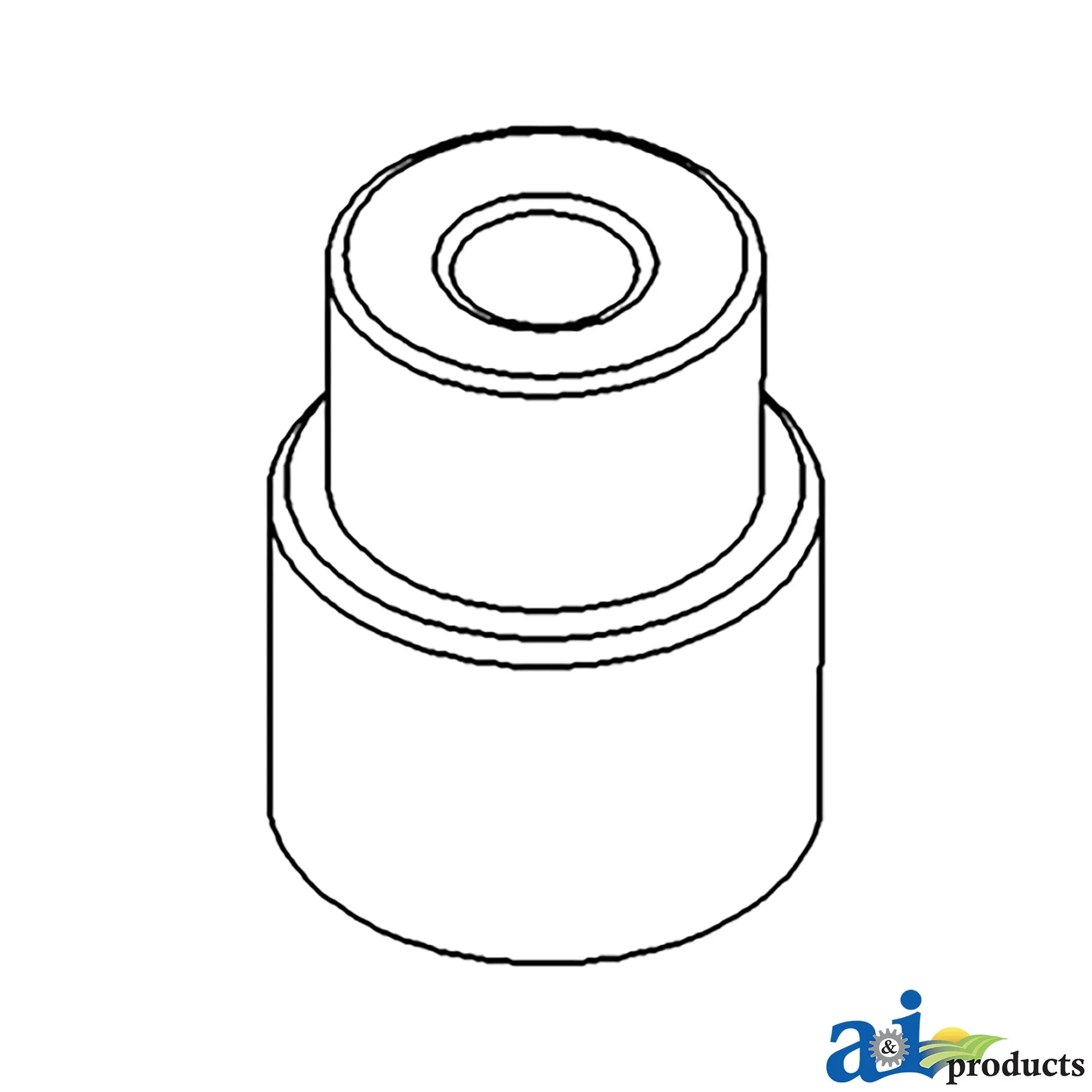 A&I Products Bushing - A-H137919