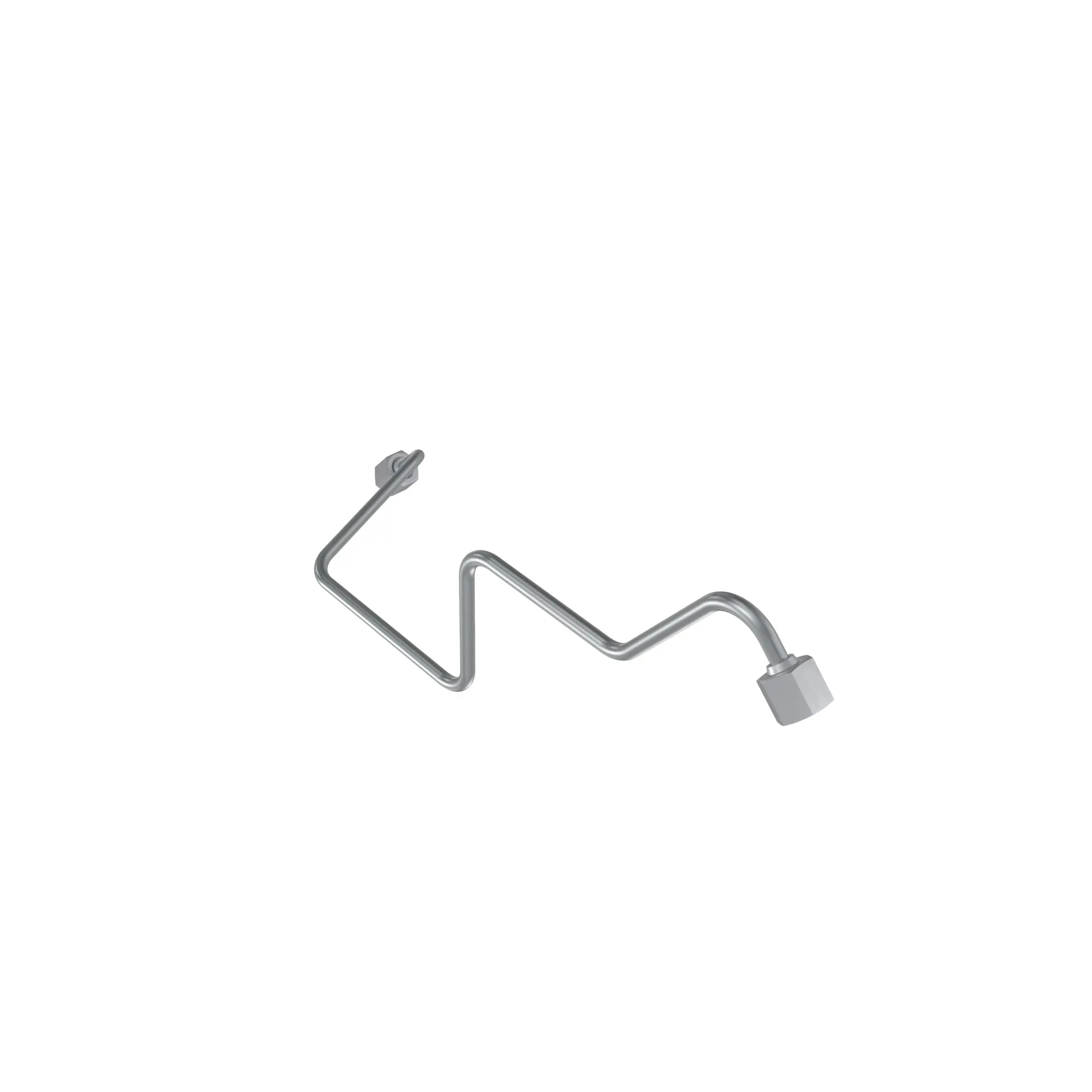 AL207885: Bleeding Brake Line, Left Side