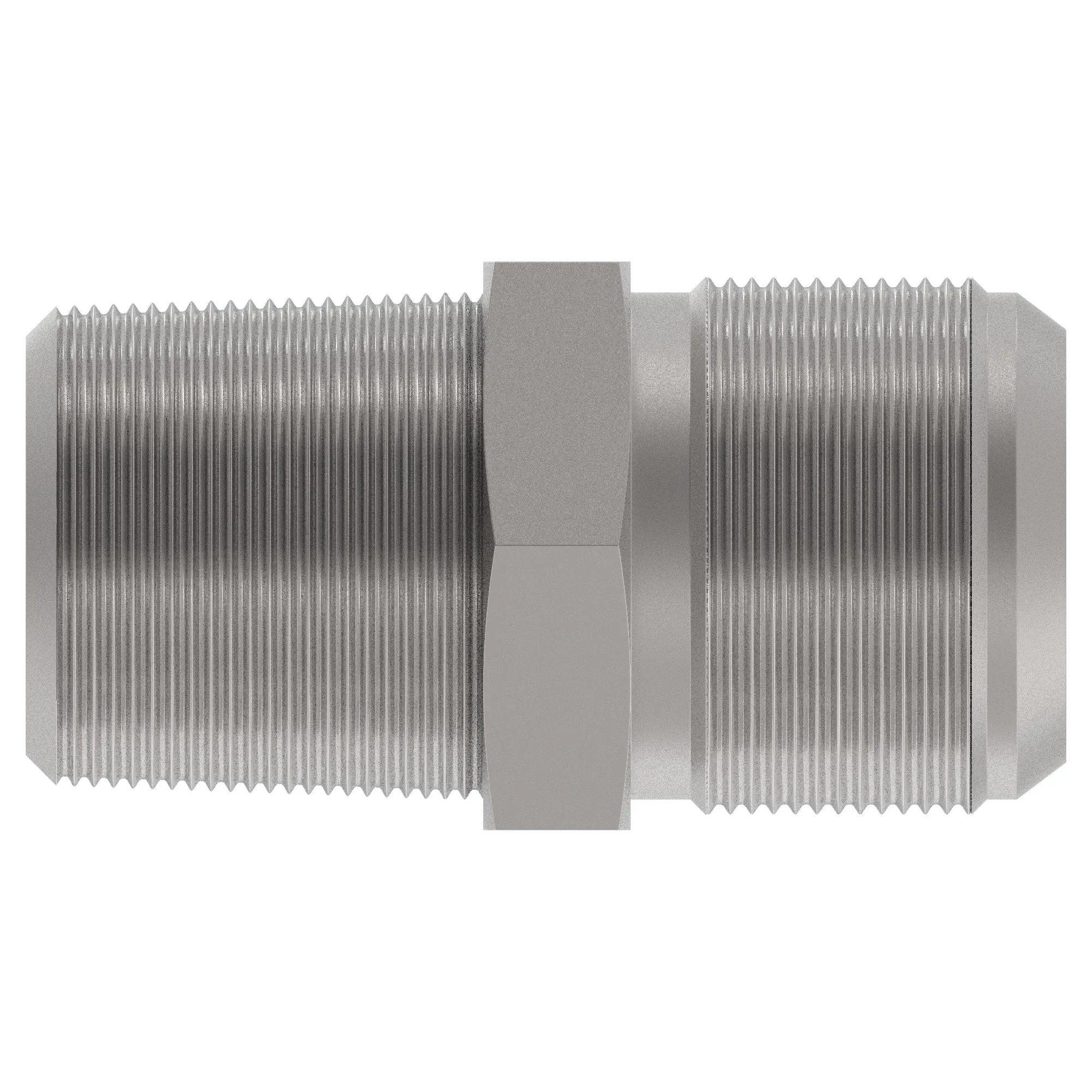 ADAPTER FITTING, STRAIGHT