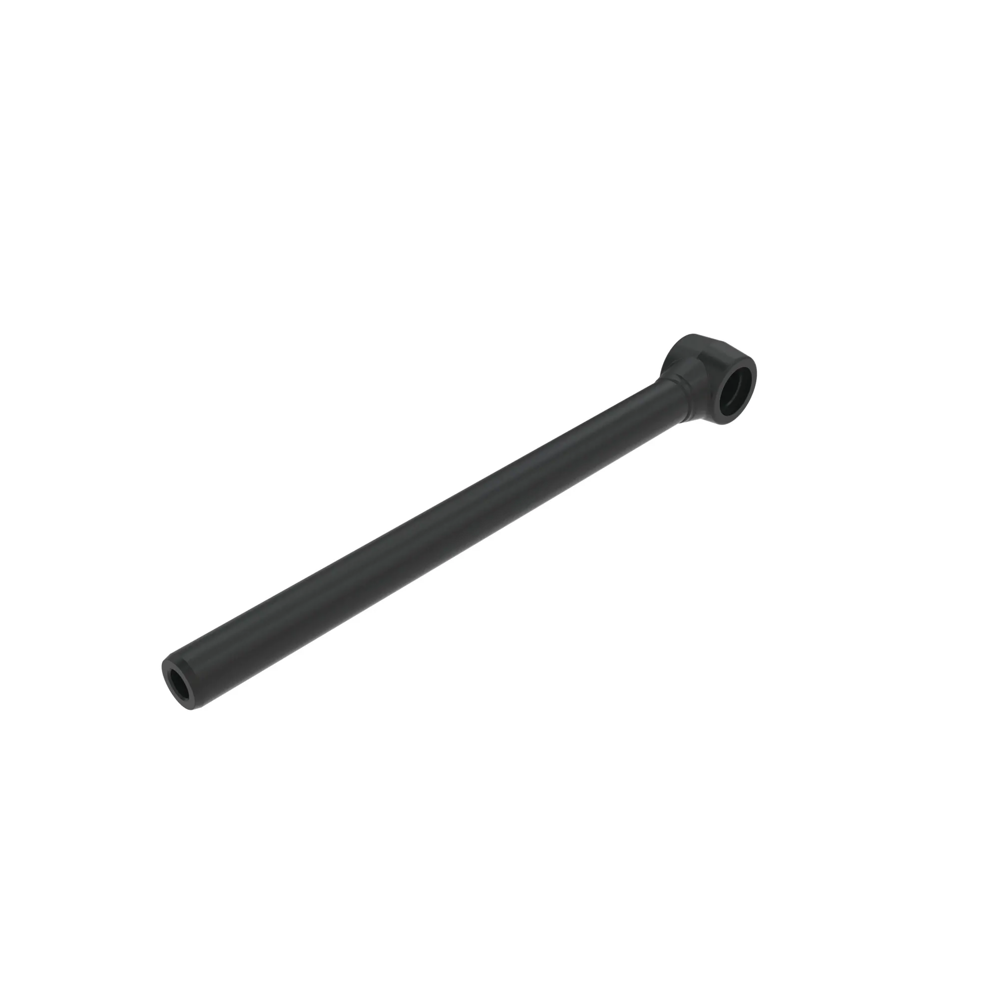 John Deere Bucket Cylinder Rod - AH232476