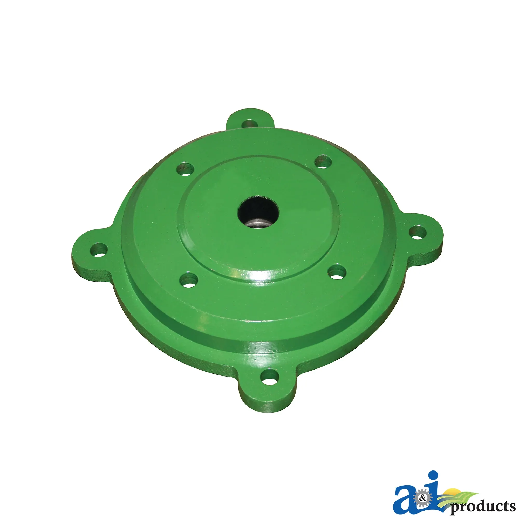A&I Products Conveyor Auger Hub - A-H135423