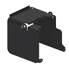 John Deere PTO Shield Guard - TR143514