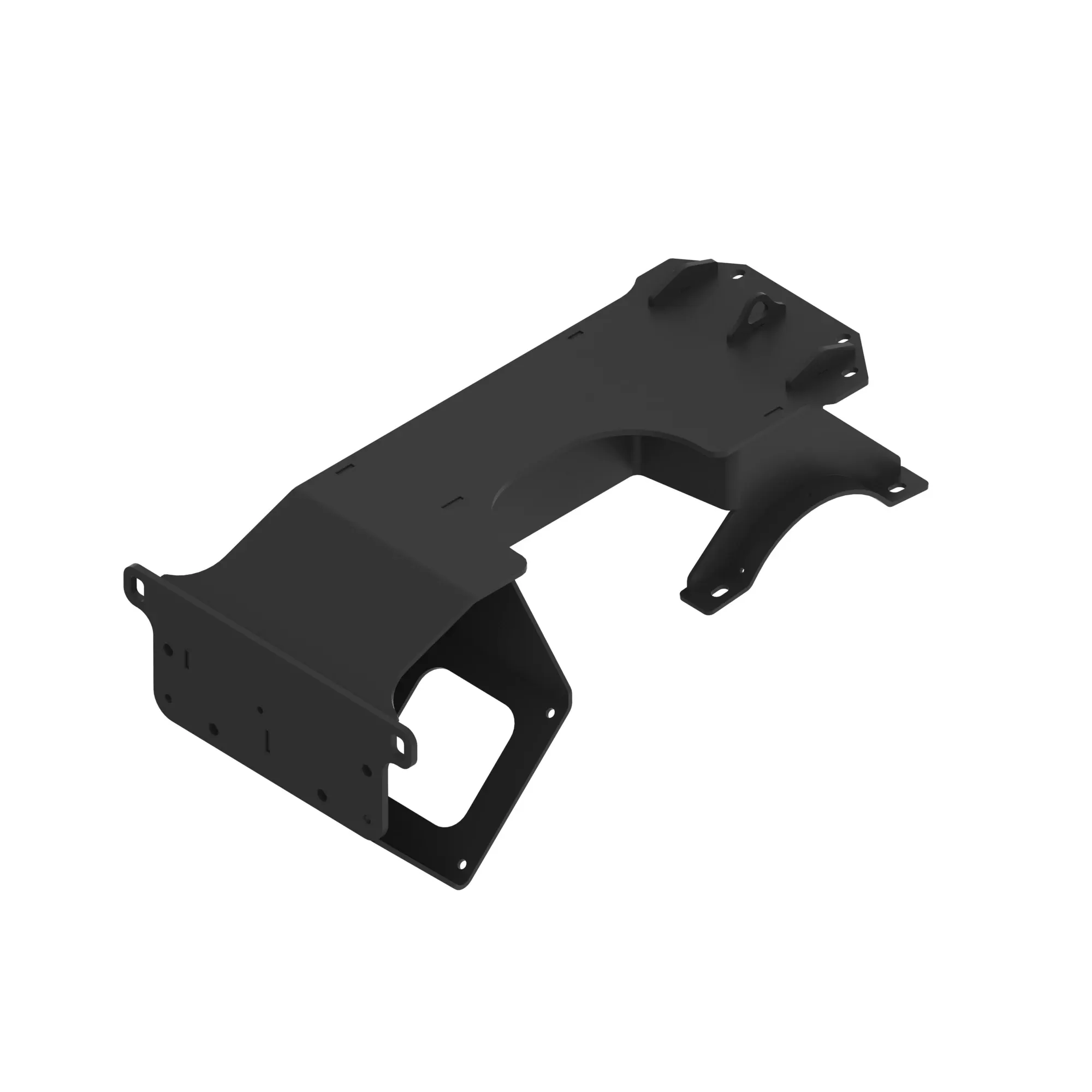 John Deere Support Bracket - AT483642