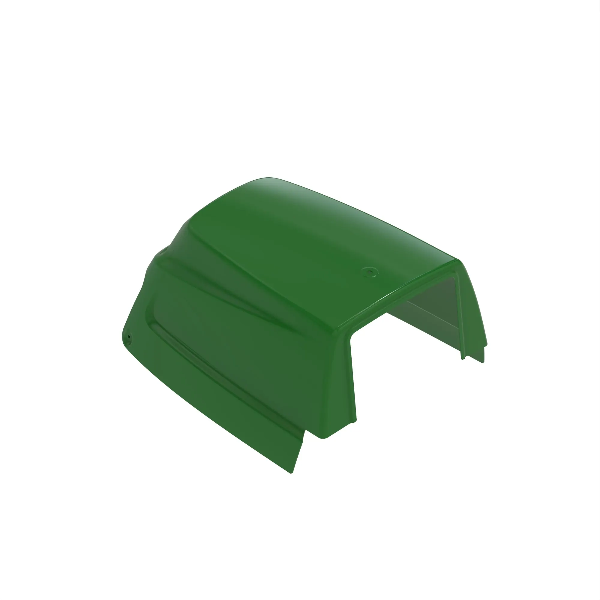 John Deere Hood - TCA21932