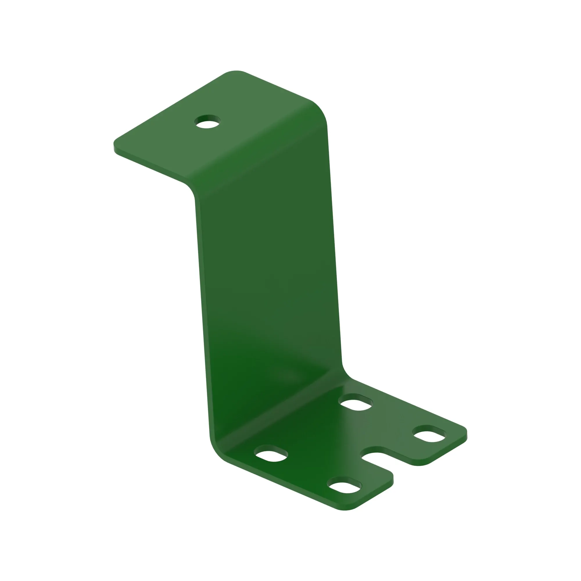 BRACKET,  FRONT HARNESS