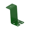 BRACKET, FRONT HARNESS