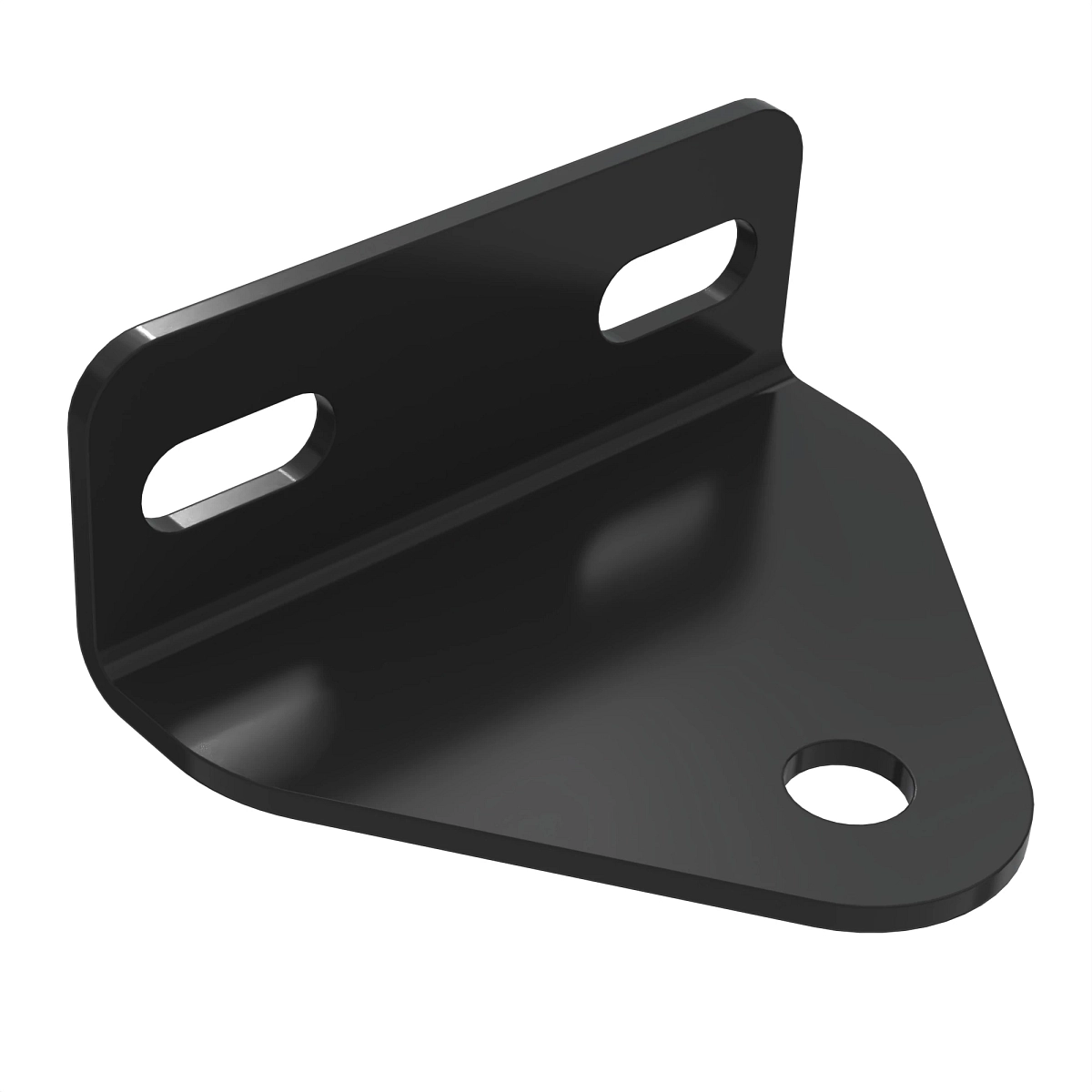Lug-Tilt Lock Release
