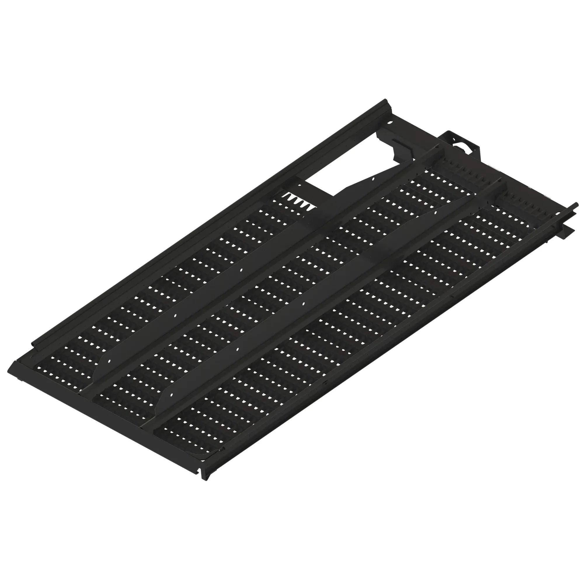 John Deere Chaffer - AXE27903