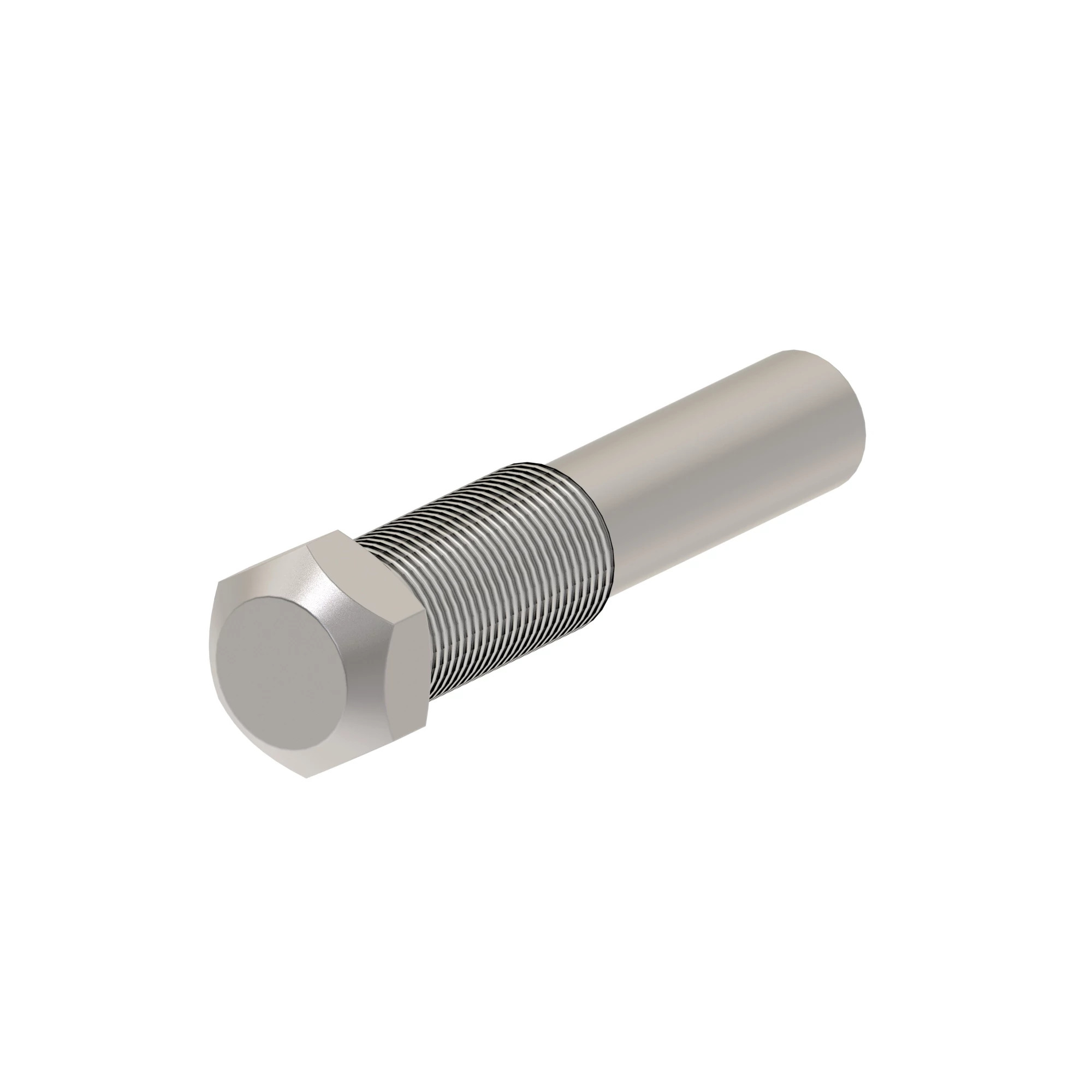 SCREW, ADJUSTMENT, M20 X 2.5 X 90